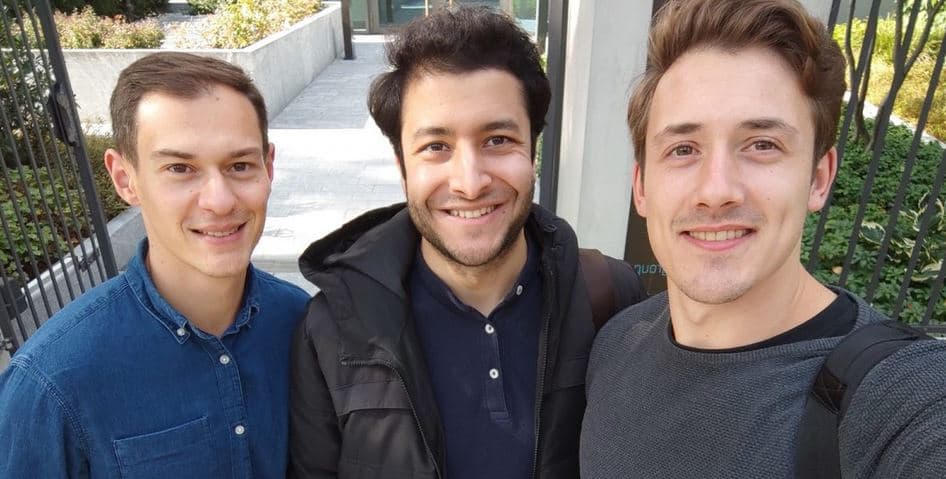 Start?Zuschuss!: Das sind die Gewinner der 12. Wettbewerbsphase
