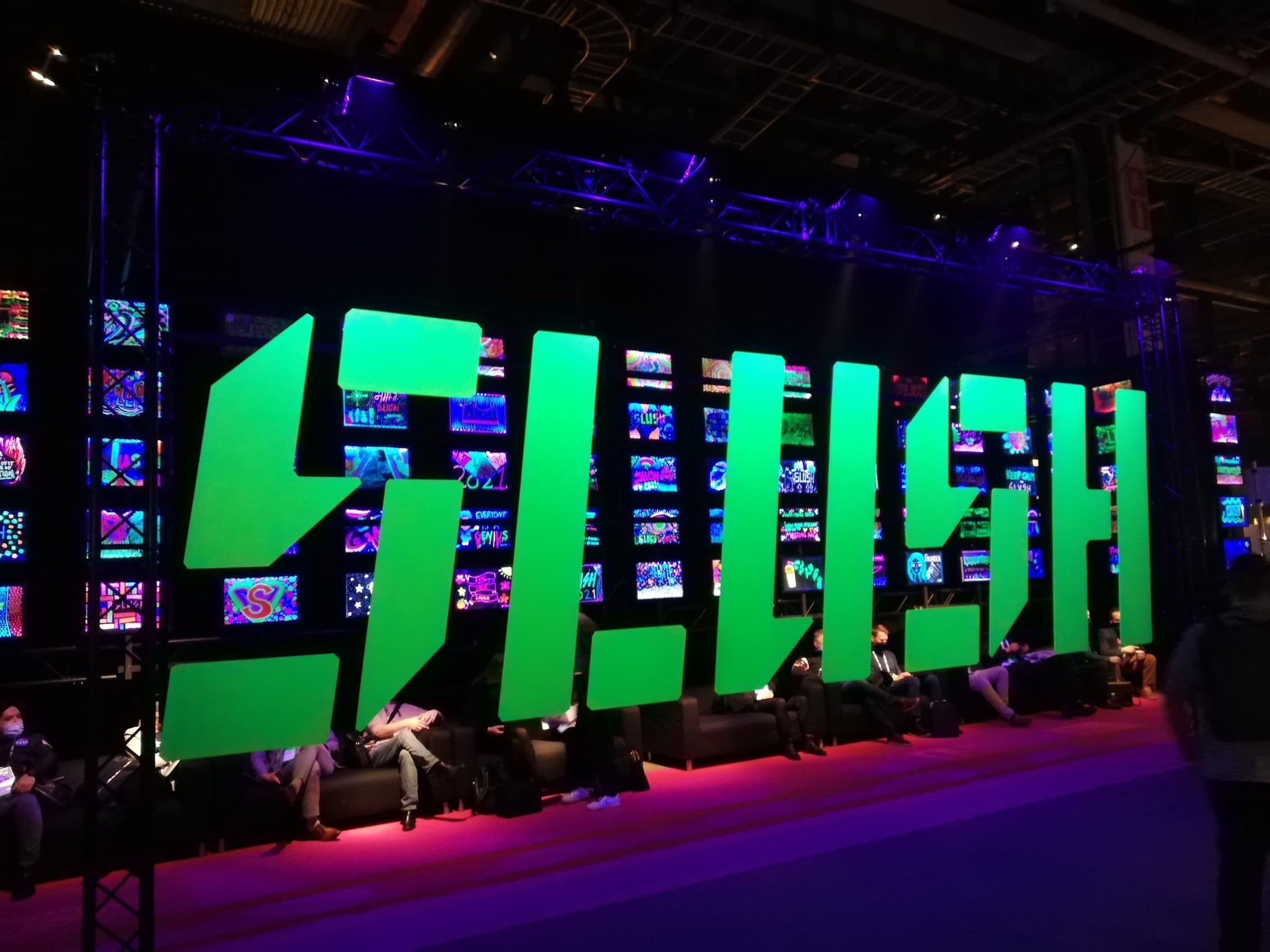 Munich Startup sucht Startups für die Slush