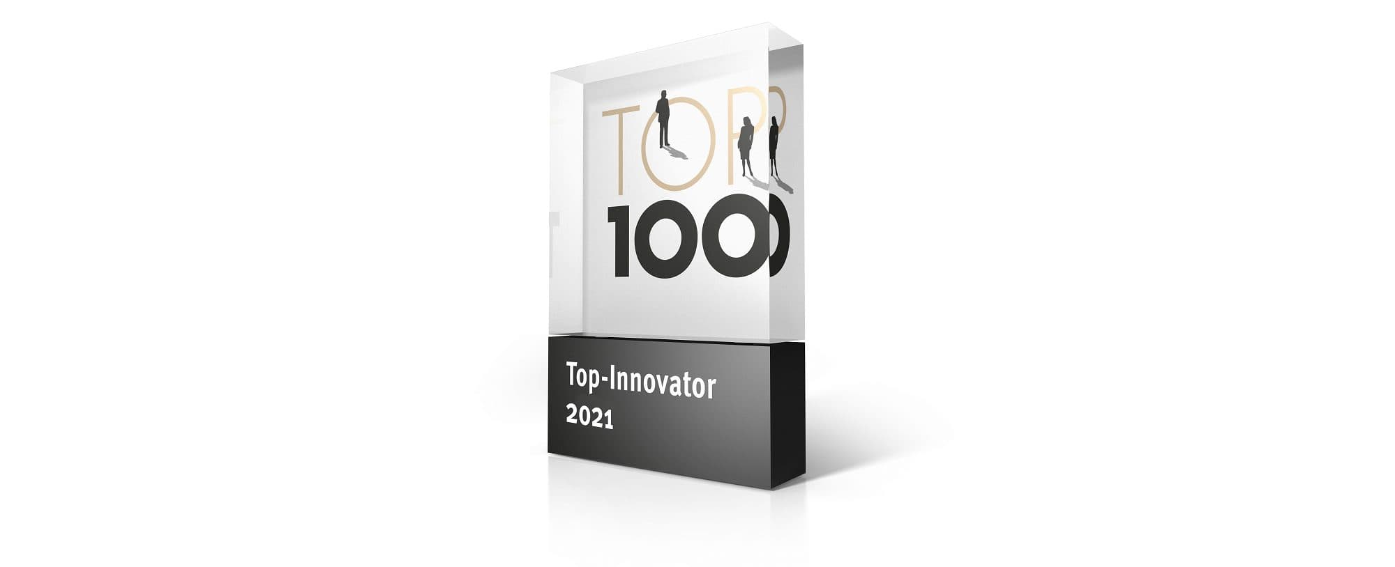 Nanotemper Technologies ist „Innovator des Jahres“