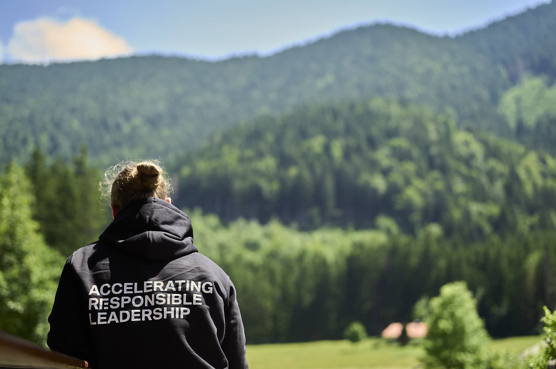 Jetzt für Respond Accelerator bewerben