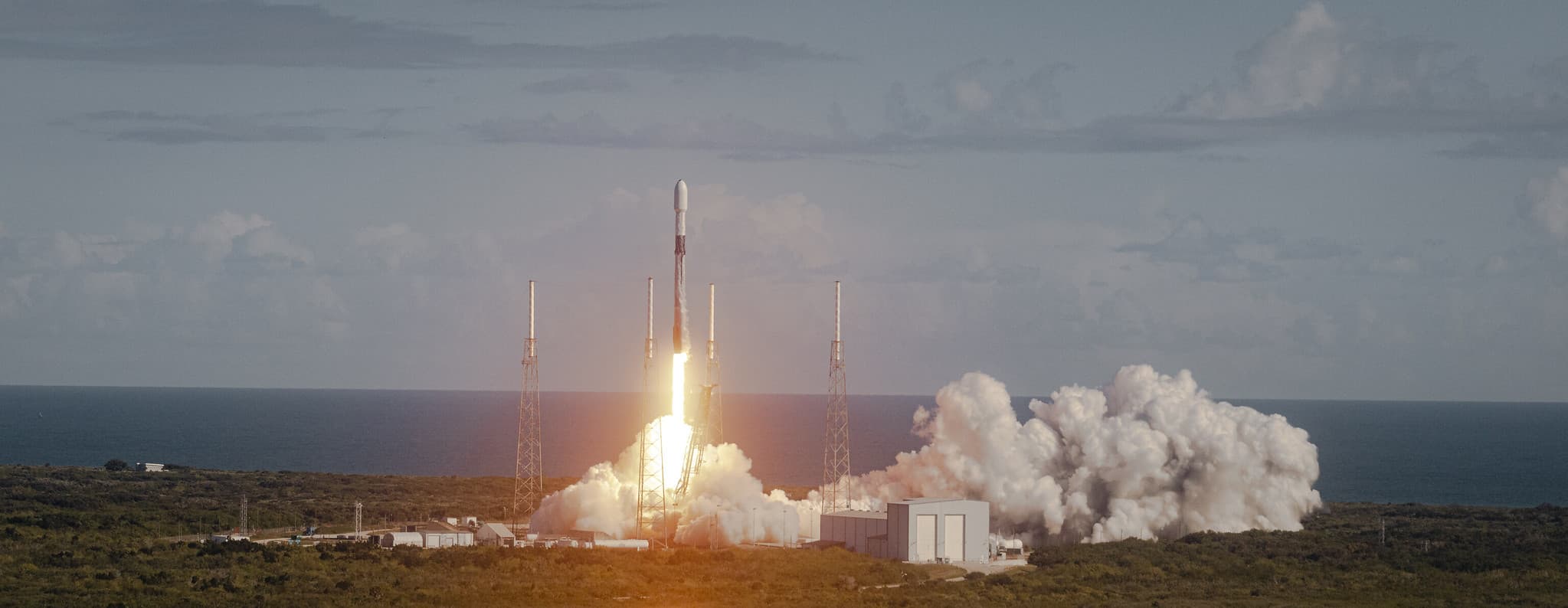 Spacetech: Dcubed, Ororatech und Isar Aerospace feiern Erfolge