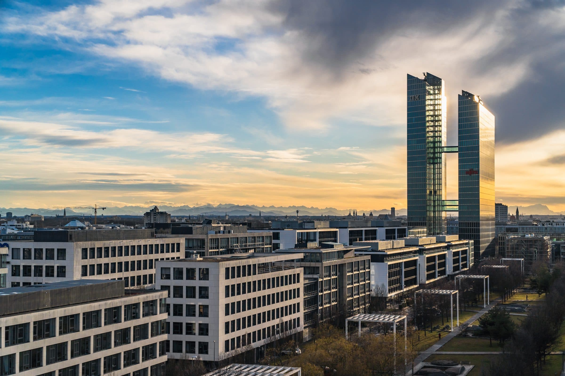 Jetzt für den ersten Zukunftspreis des Landkreises München bewerben