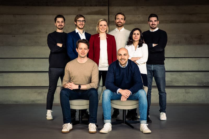 Remberg sammelt 11 Millionen Euro in Series-A ein