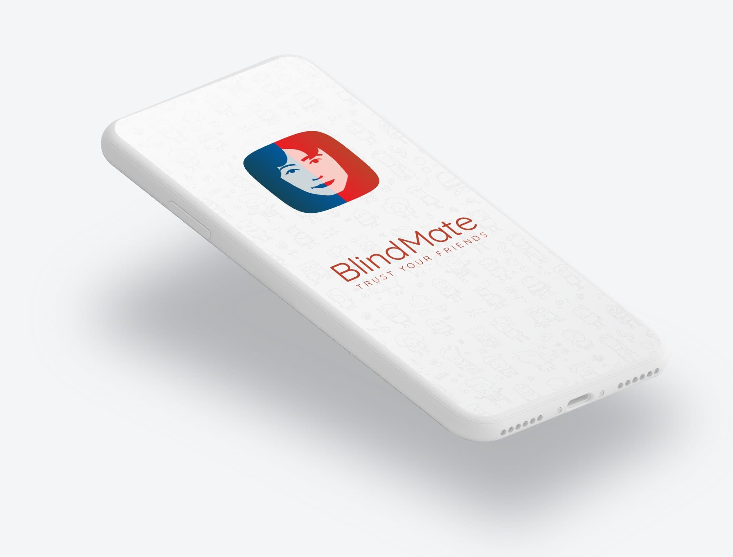 BlindMate