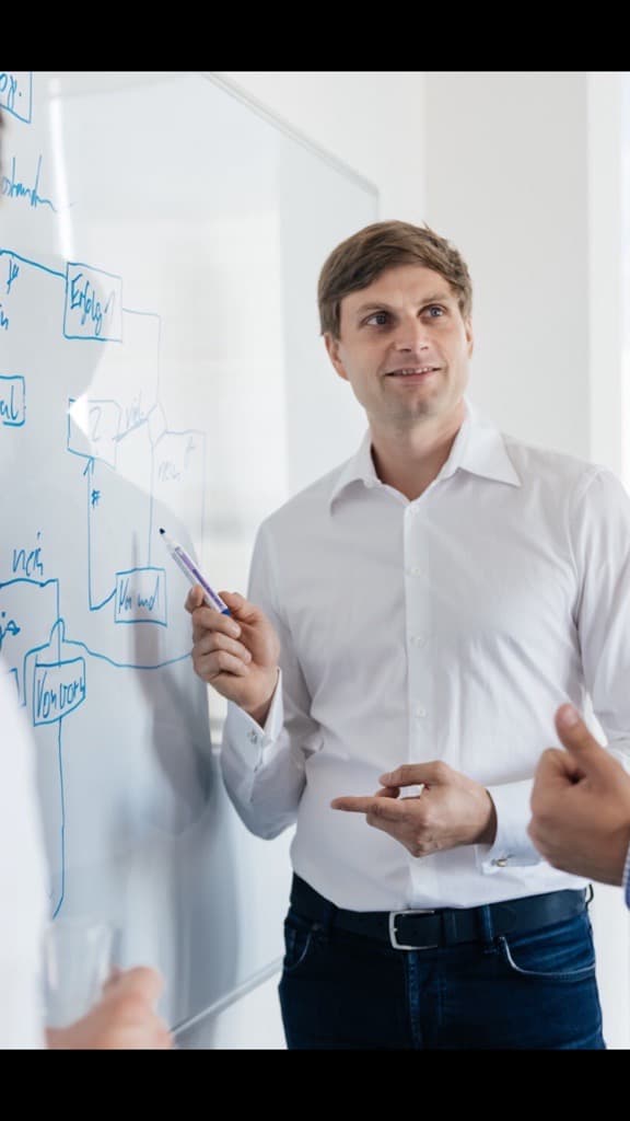Xpay baut Führungseben um neuen CTO aus