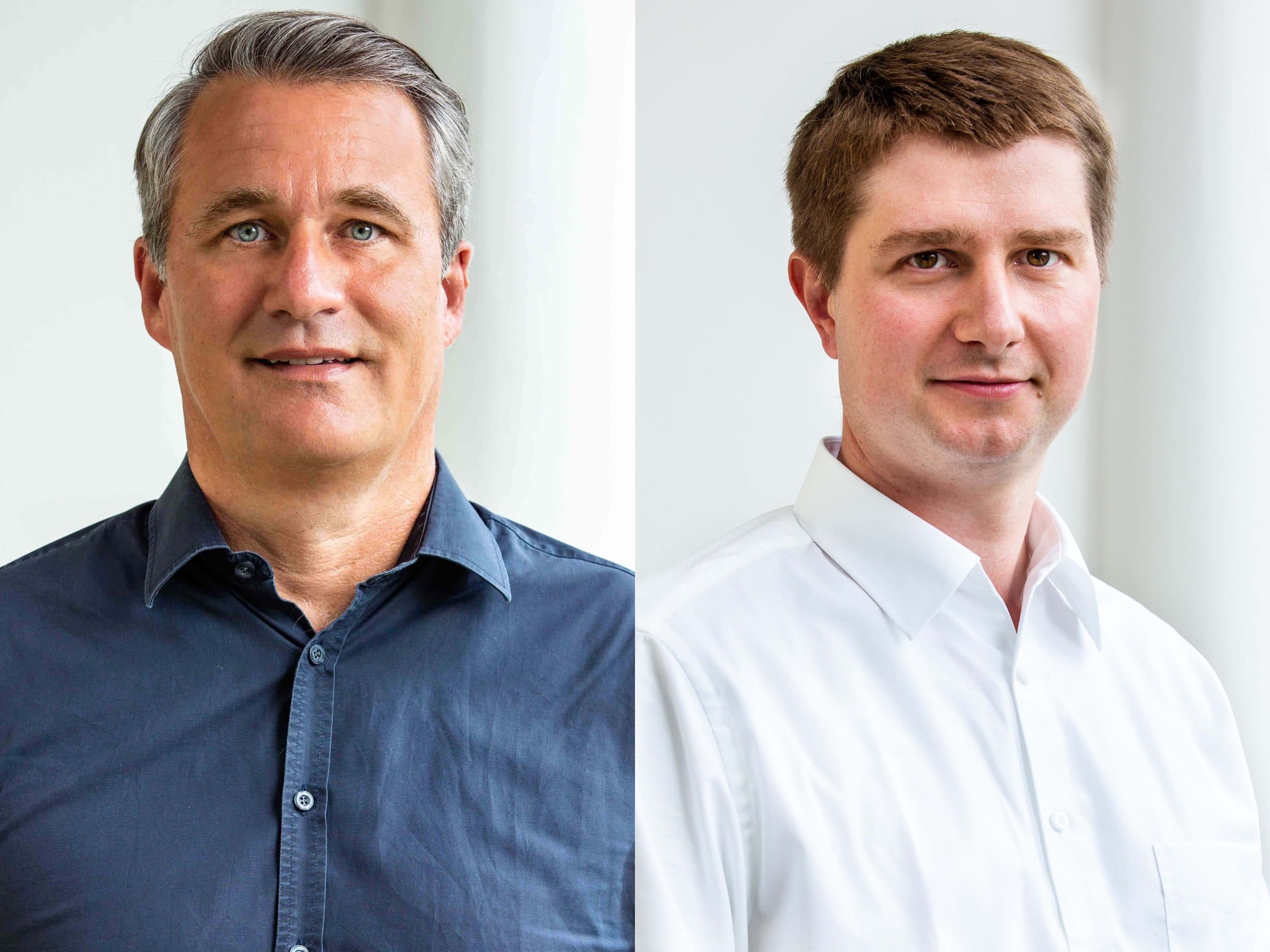 Xempus erweitert Series-D-Finanzierungsrunde