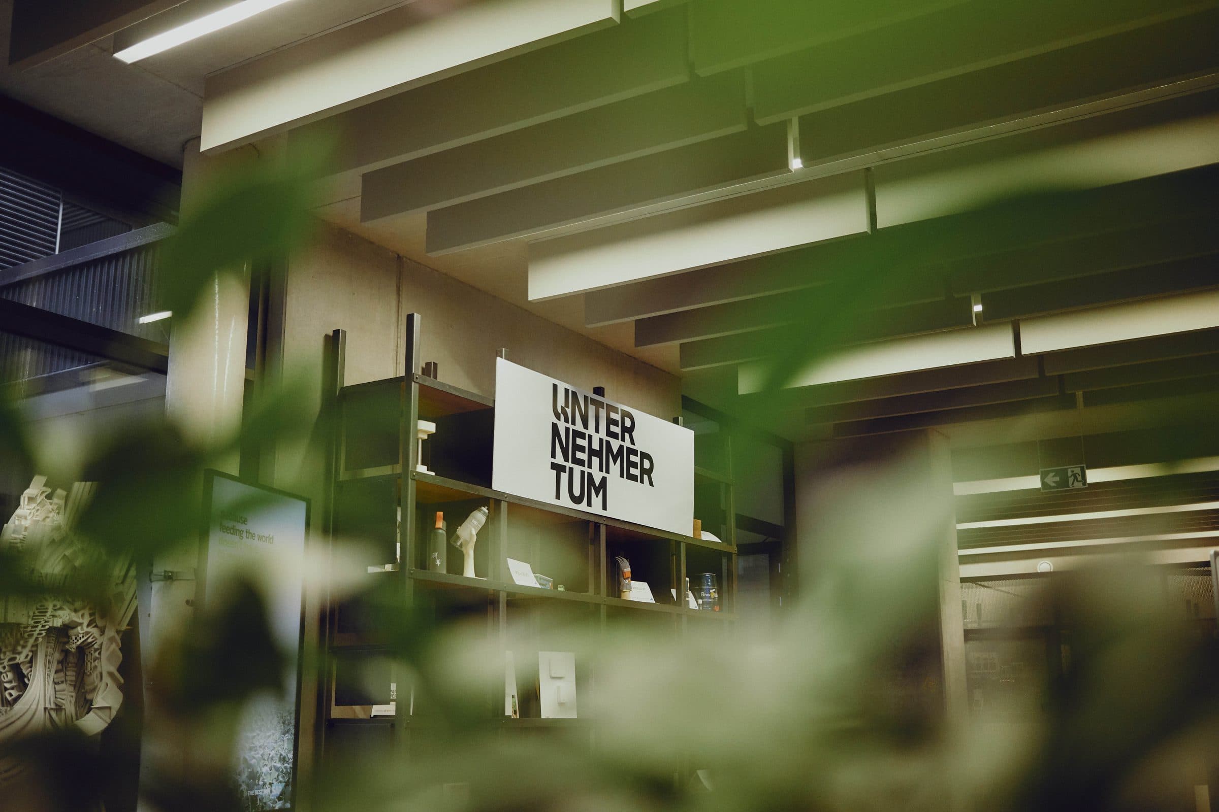 5 Erfolgsgeschichten aus der UnternehmerTUM