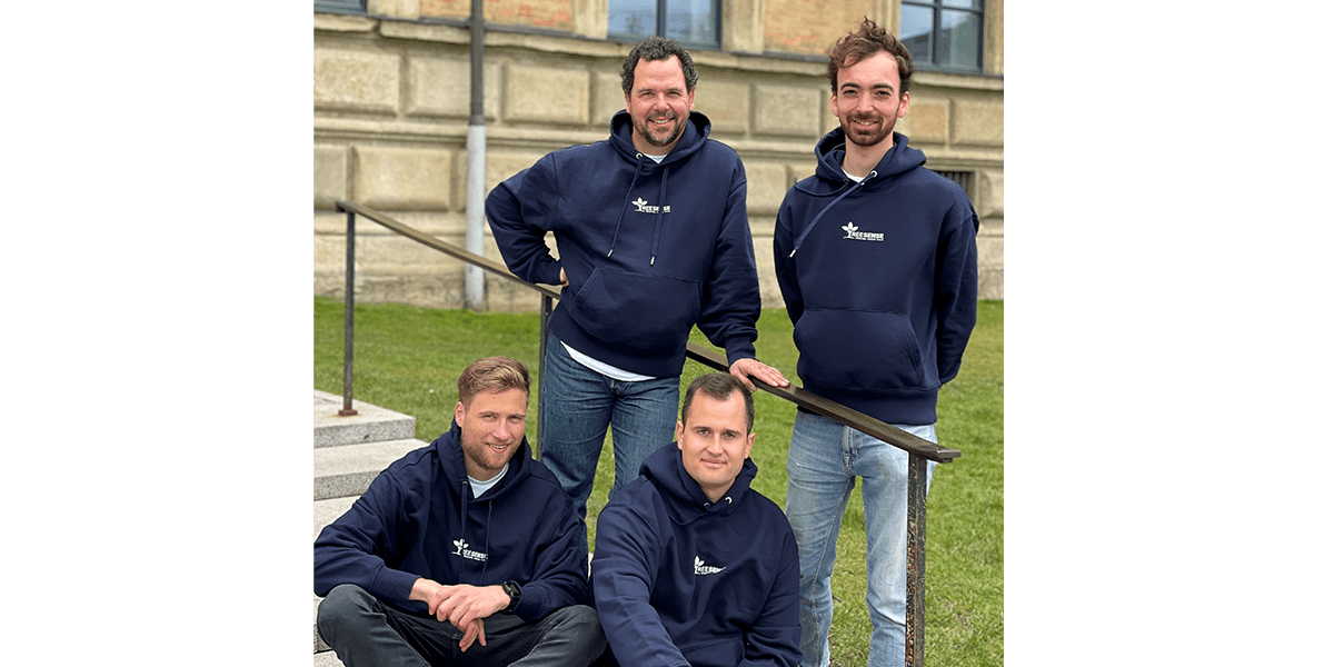 Treesense: Predictive Maintenance für Stadtbäume