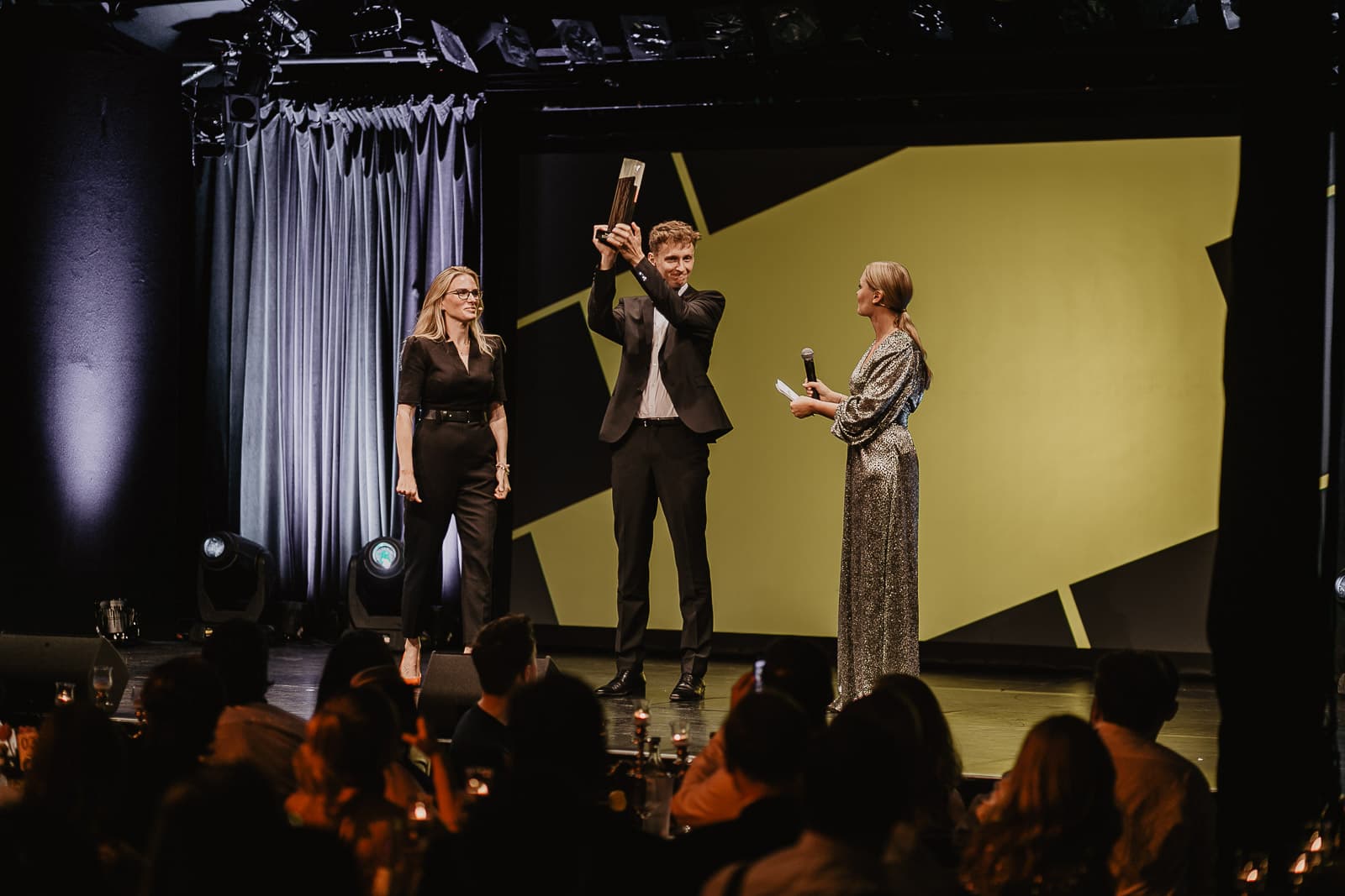 German Startup Awards 2022: Preise gehen auch nach München
