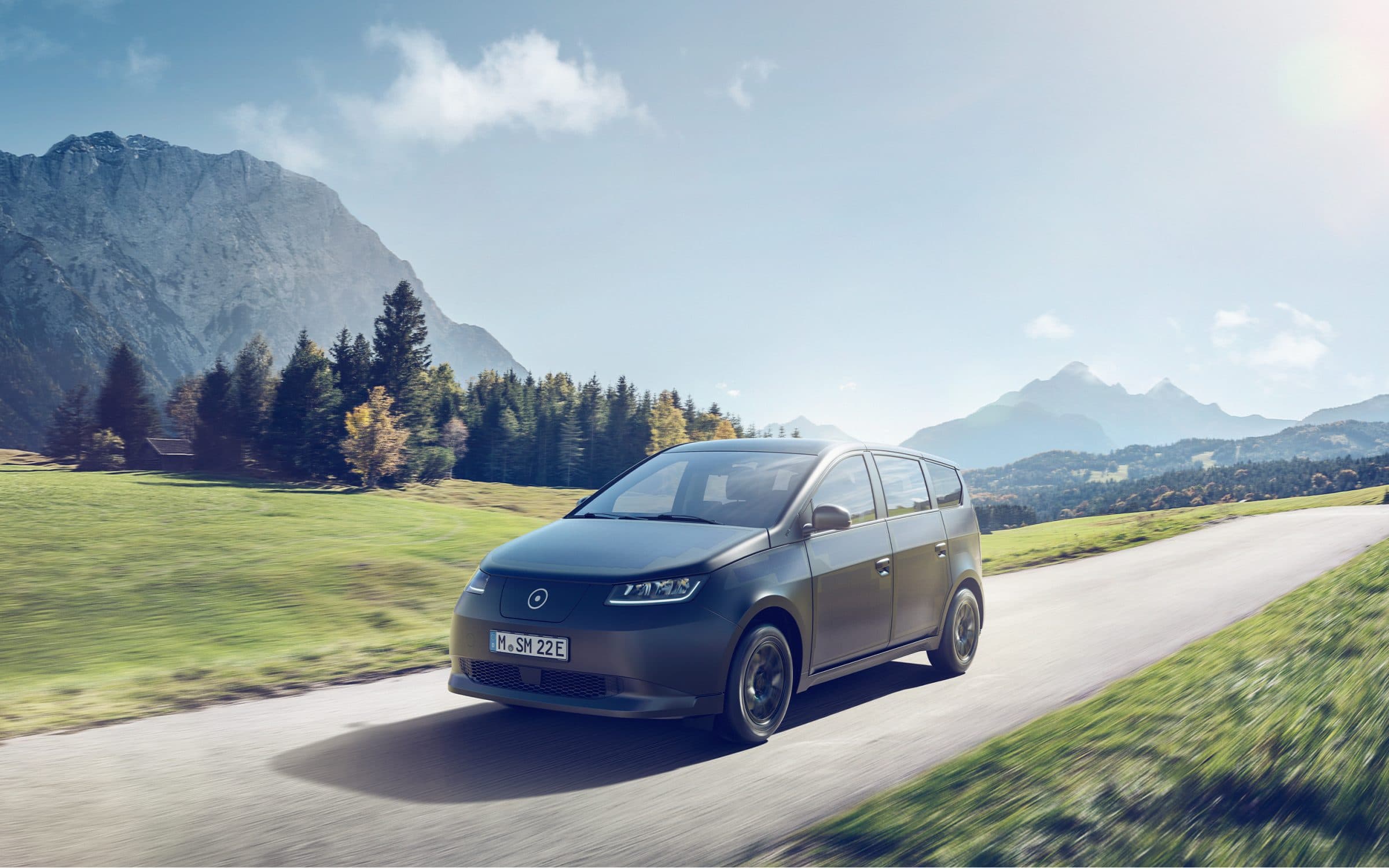 Sono Motors: Community soll Sion retten