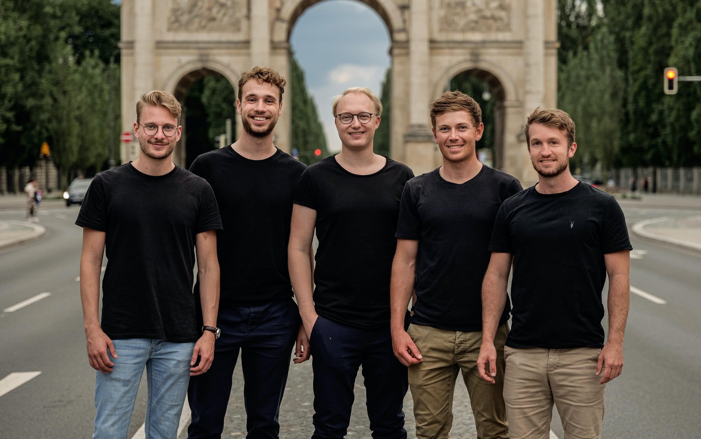 Zählerfreunde schließt siebenstellige Seed-Runde ab