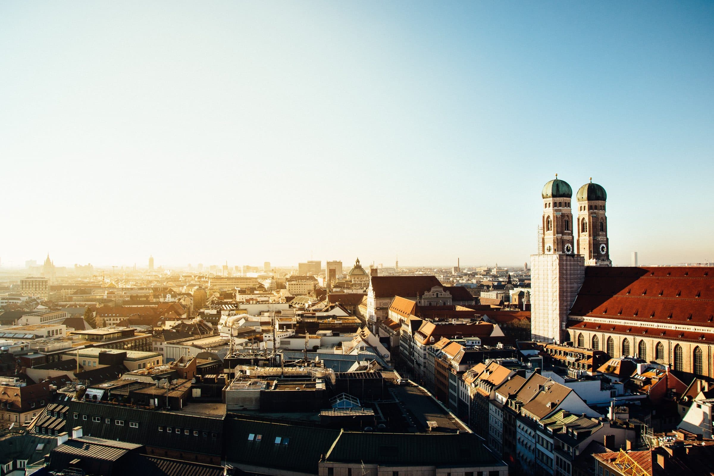 Umfrage: Mittelstandsfreundliche Verwaltung