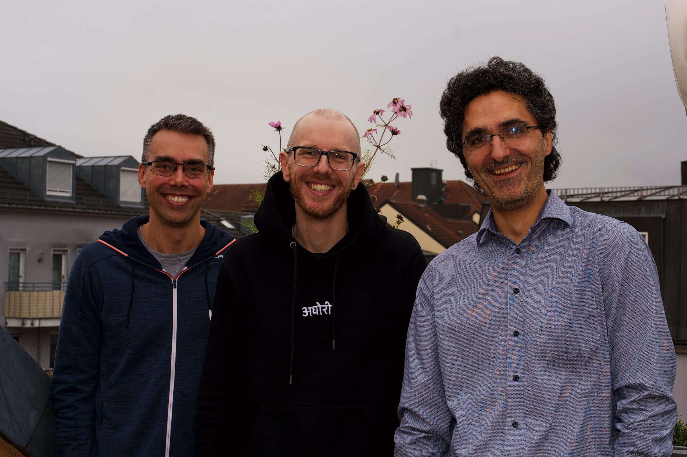 Azuma Healthtech: Nachhaltige Lösungen für die Gesundheitsbranche