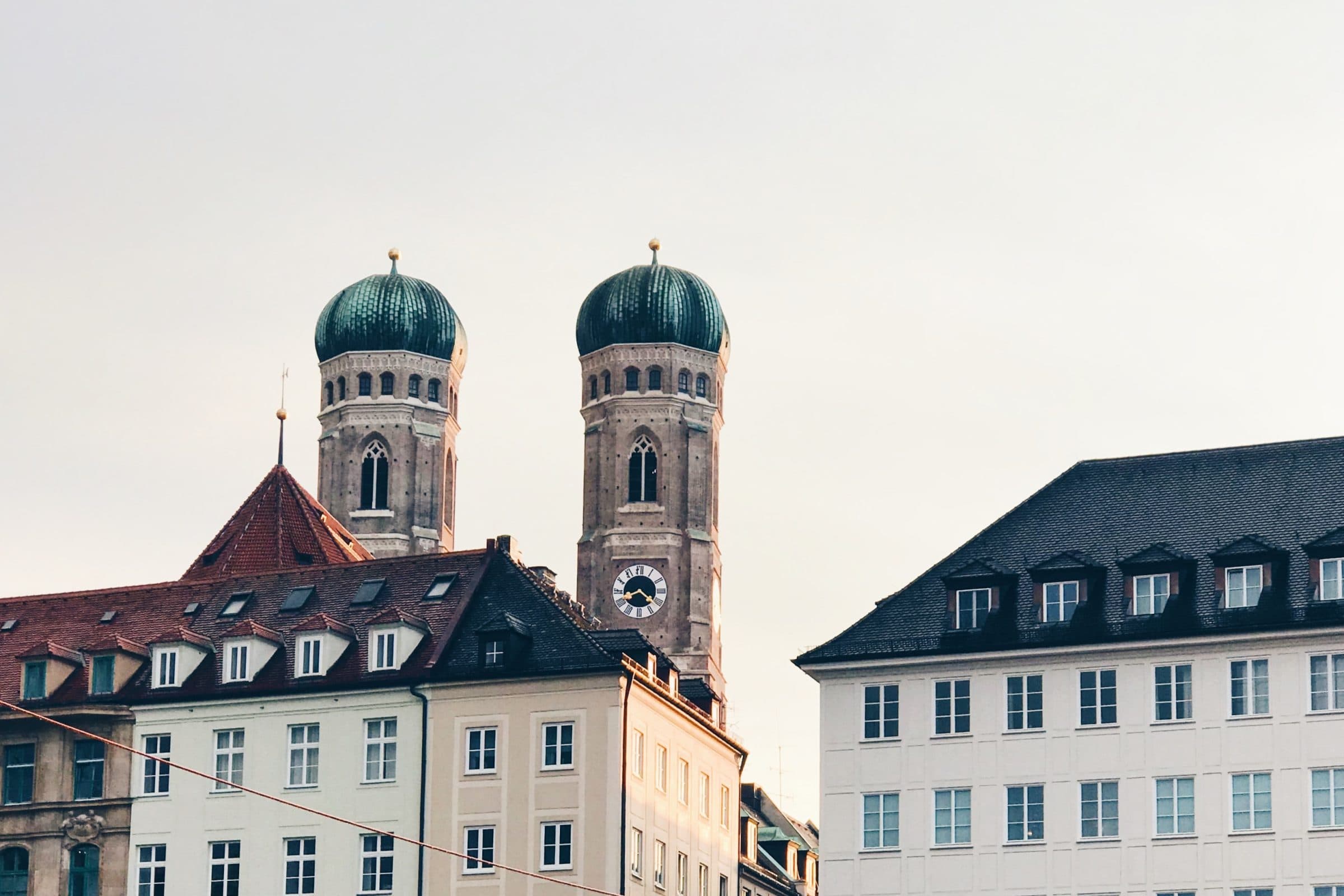Innovationswettbewerb der Landeshauptstadt München: Jetzt bewerben