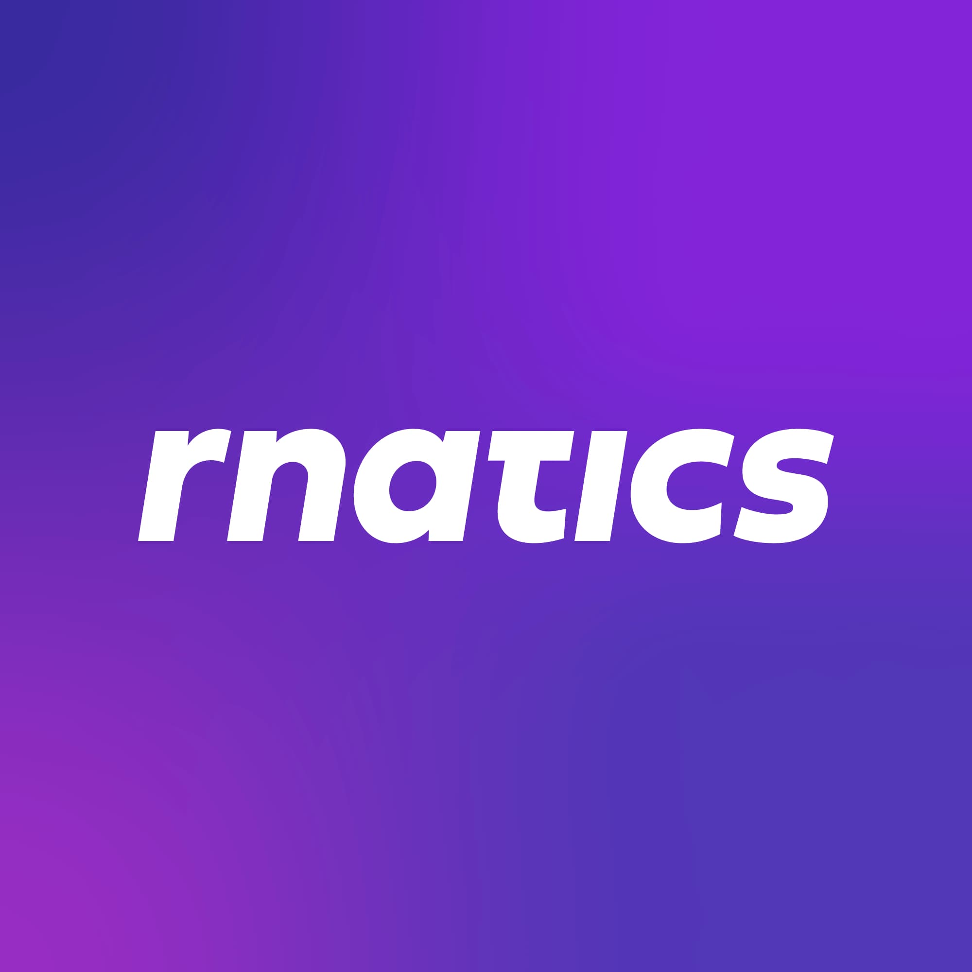 RNATICS GmbH