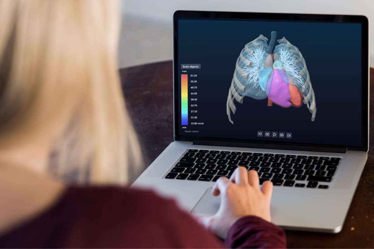 Virtonomy schließt Series A ab