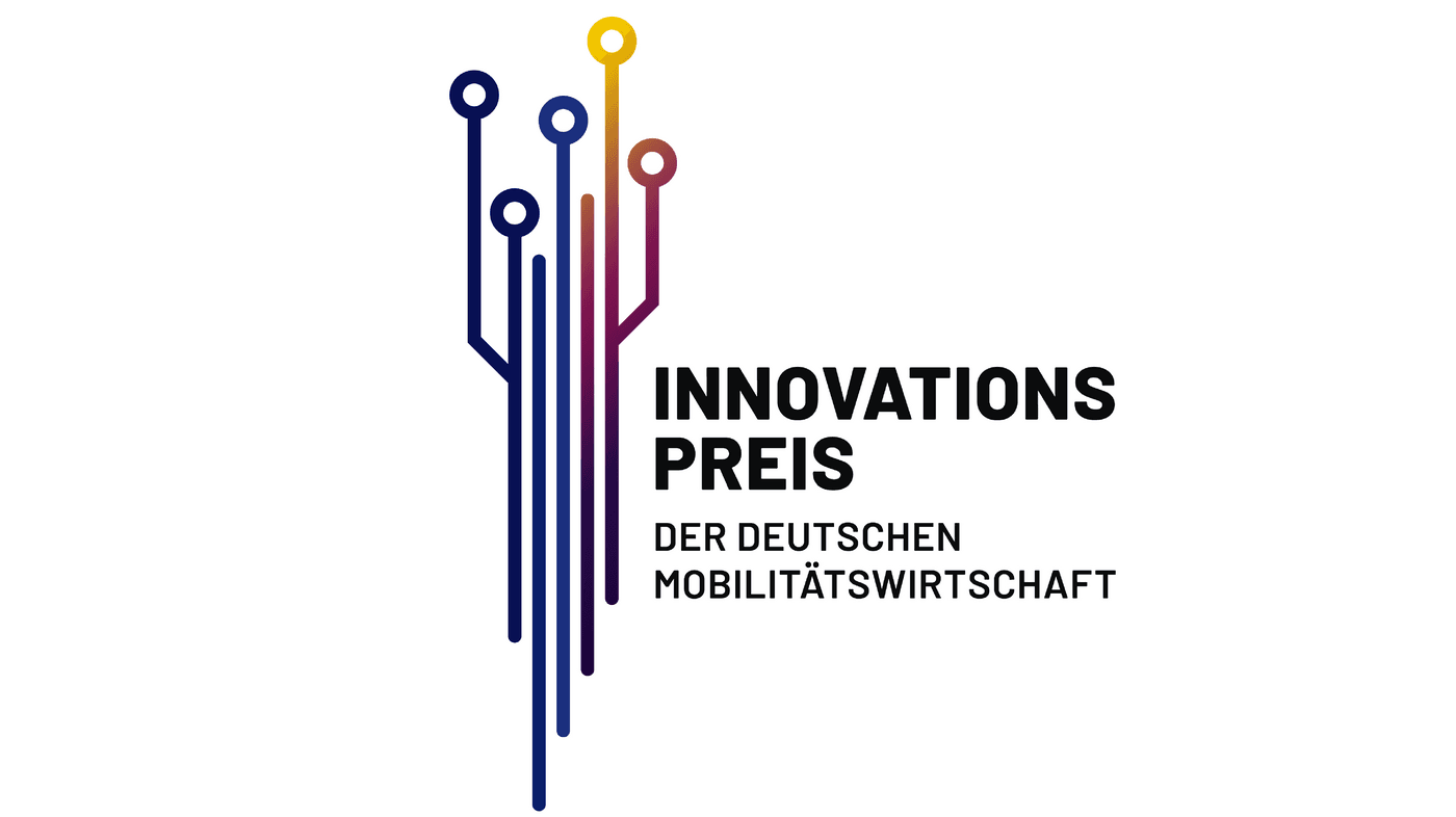 Jetzt bewerben für den Innovationspreis der Deutschen Mobilitätswirtschaft