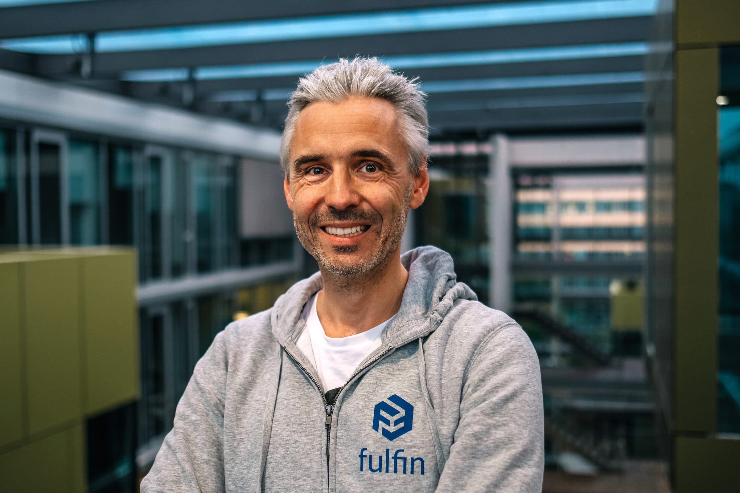 Fulfin: „Diese herausfordernde Zeit war äußerst positiv für unser Unternehmen“