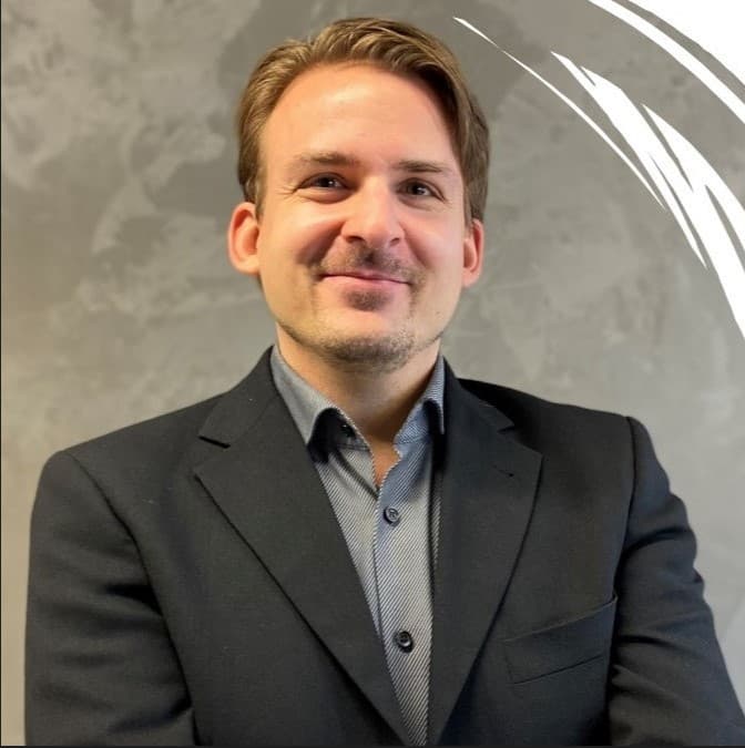Dr. phil. Fabian Heil