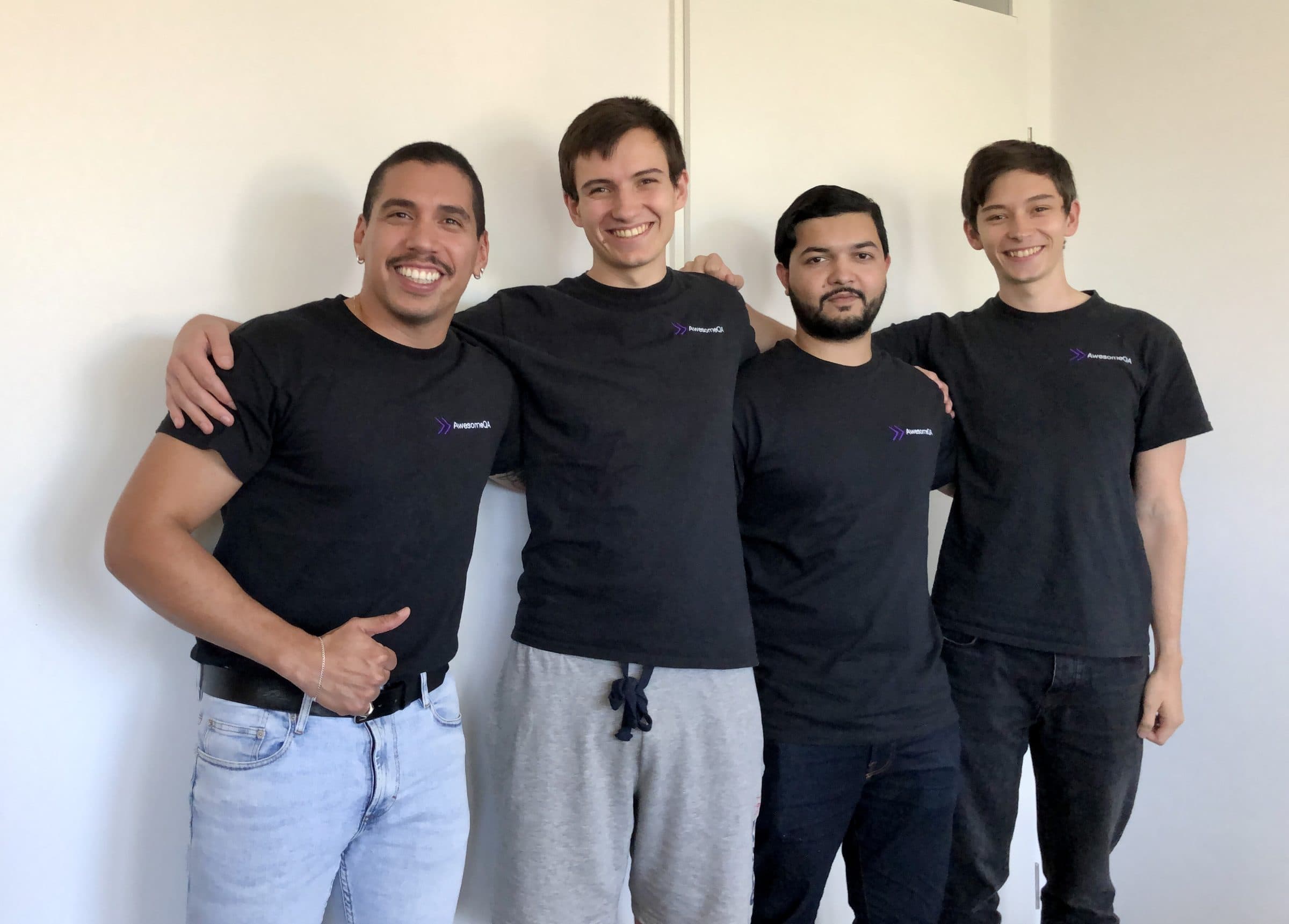 AwesomeQA: KI-Antworten für die Community