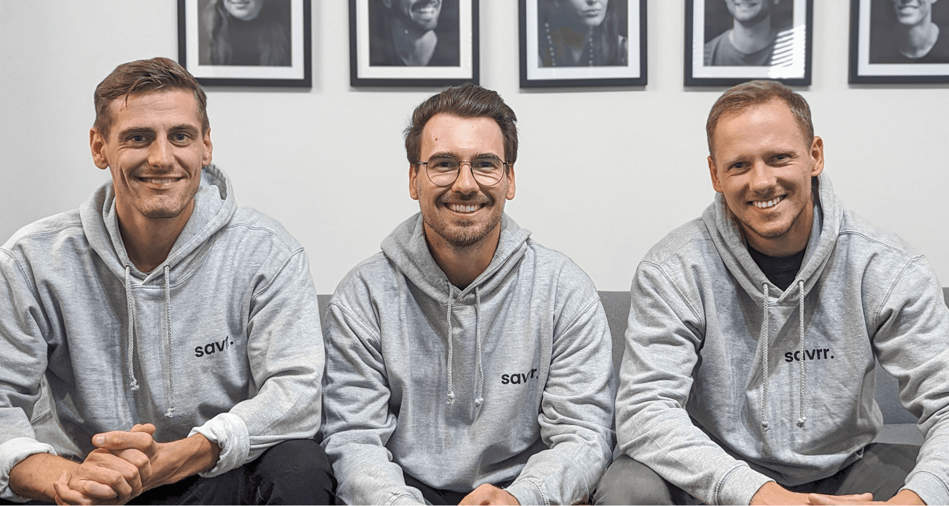 Upcoming Startups im September