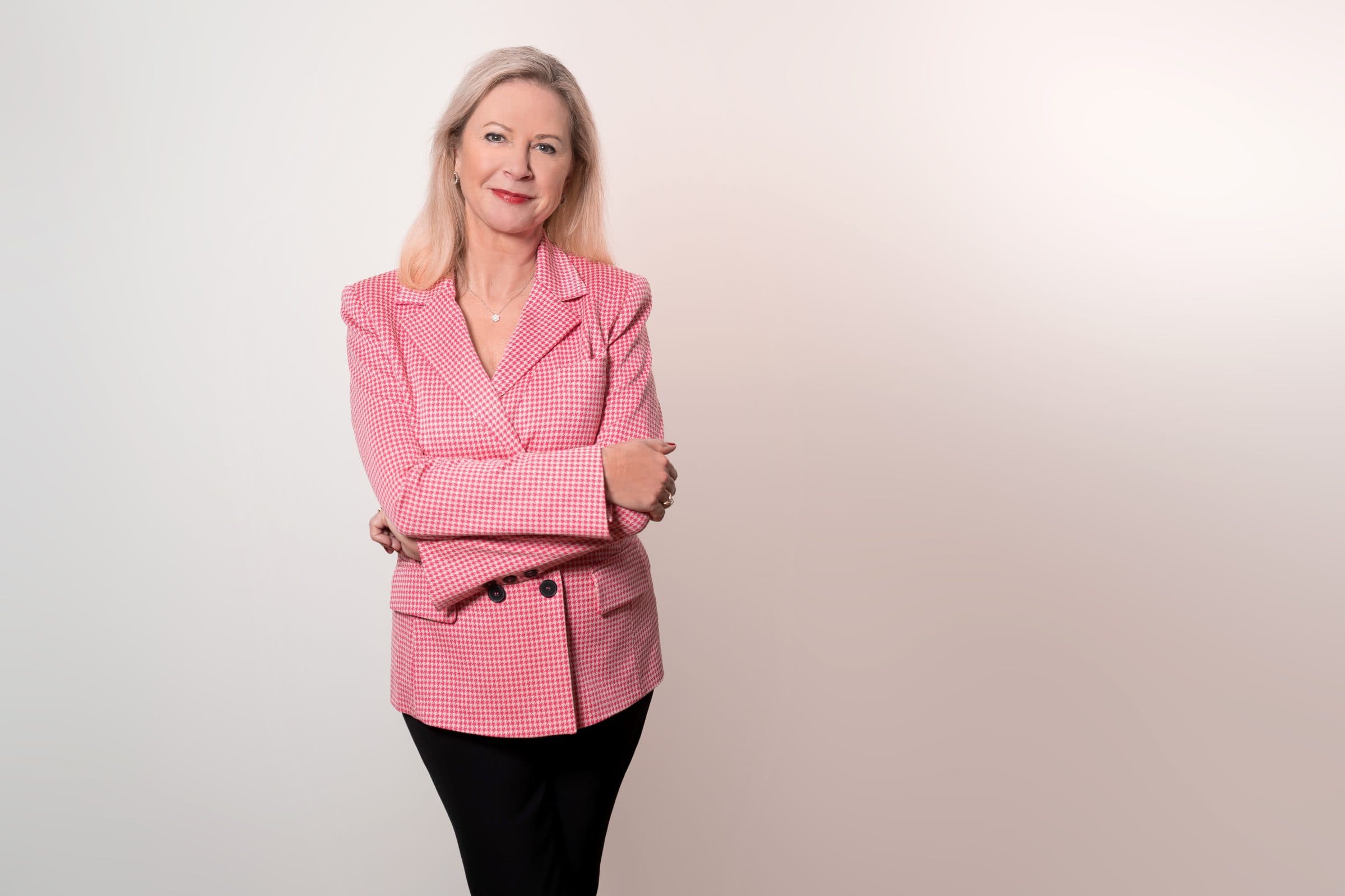Anne Connelly: „Für eine gute Idee ist immer die richtige Zeit“