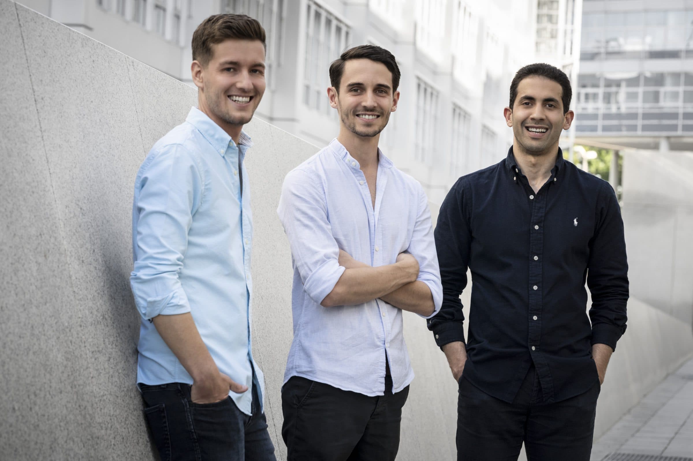 Predium bekommt 4,5 Millionen Euro in Seed-Runde