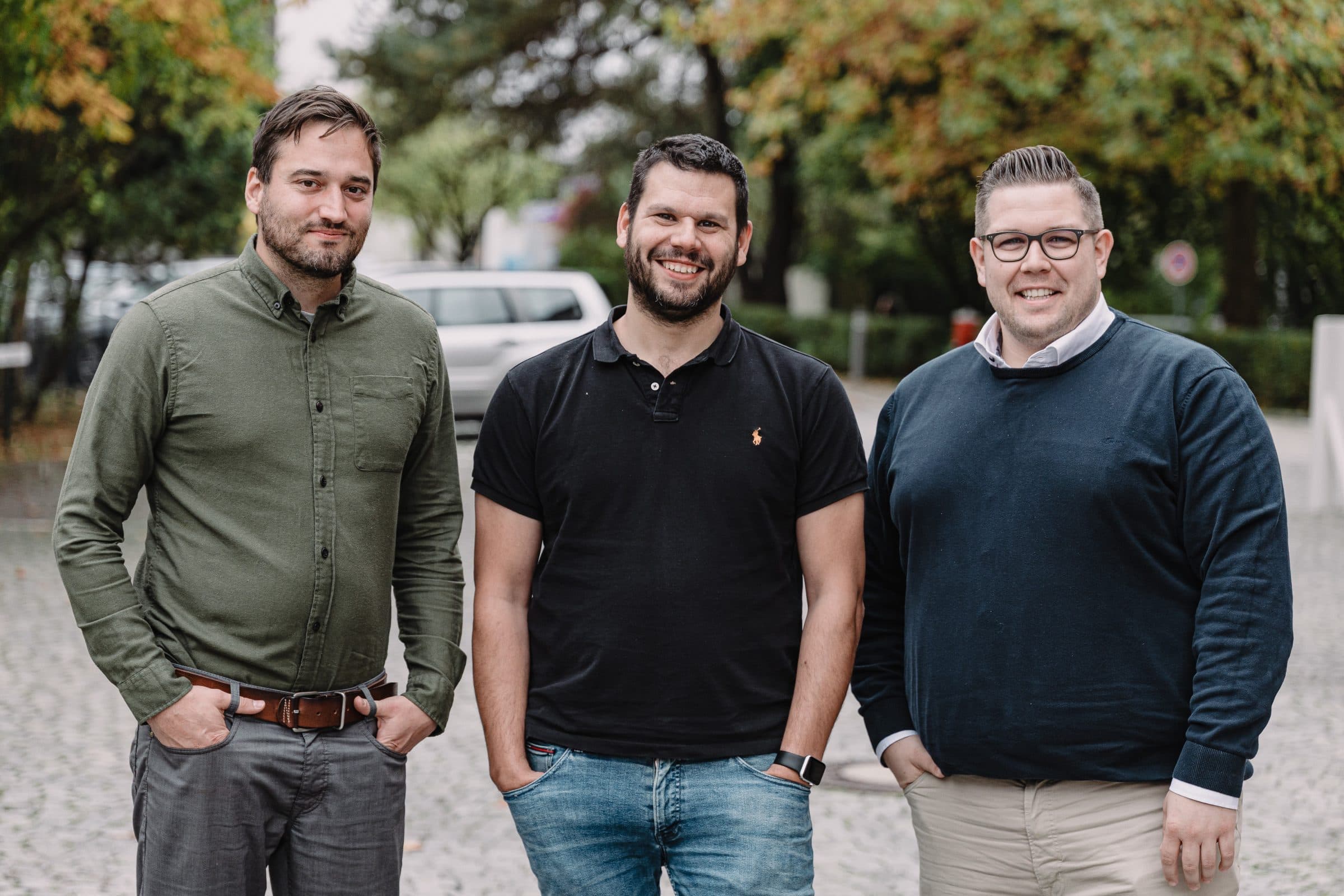 Company Builder Mantro gründet KI-Manufaktur