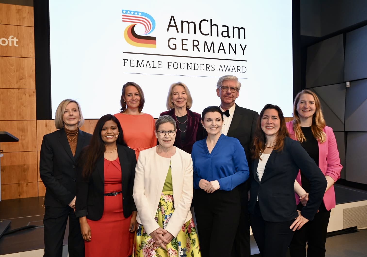 Female Founders Award 2024: Bewerbungen jetzt möglich