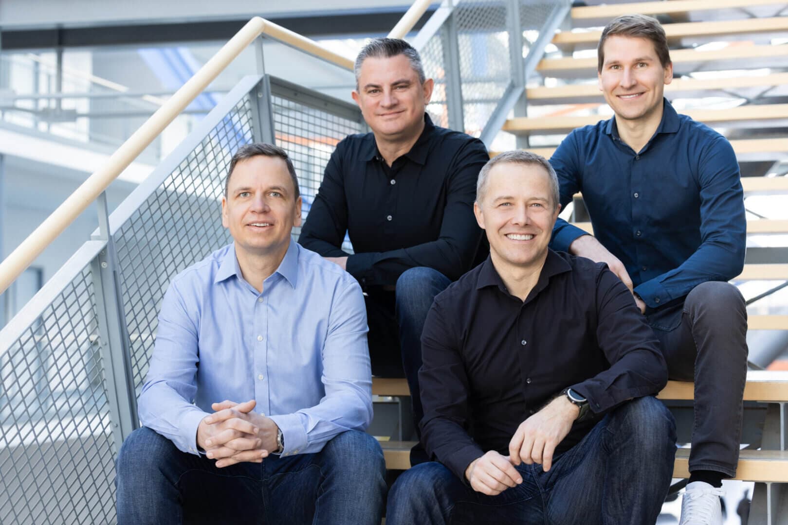 3,5 Millionen Euro für Logistiksoftware-Startup Box ID