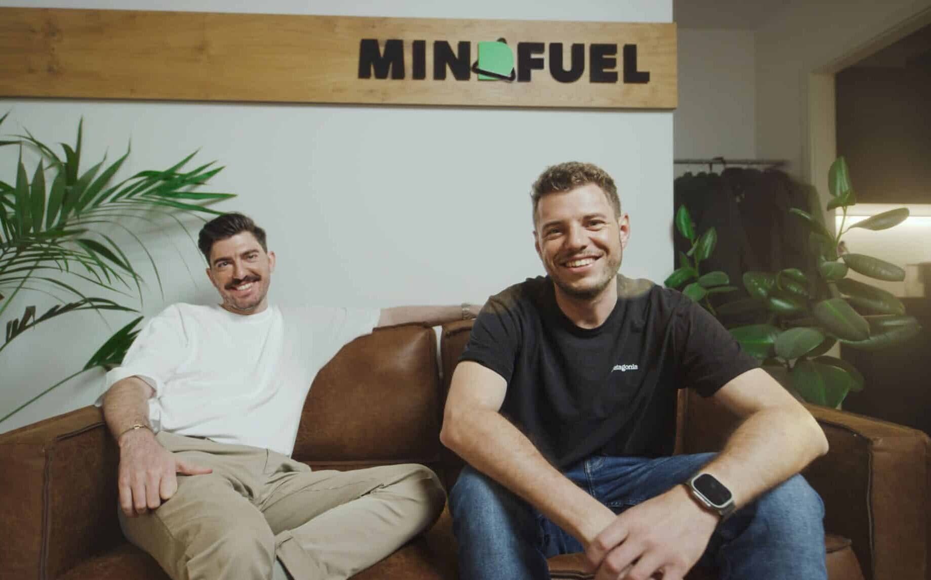 Seed-Finanzierung für Mindfuel: 3,75 Millionen Euro für Data Product Management