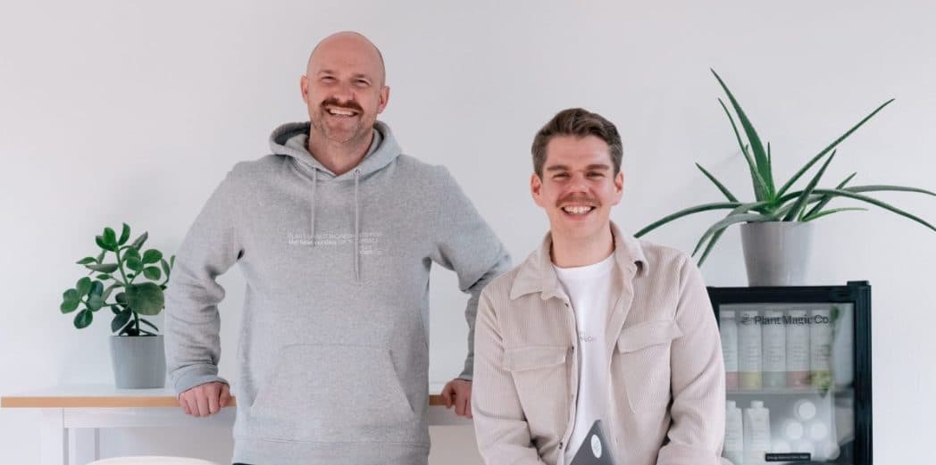 Upcoming Startups im März