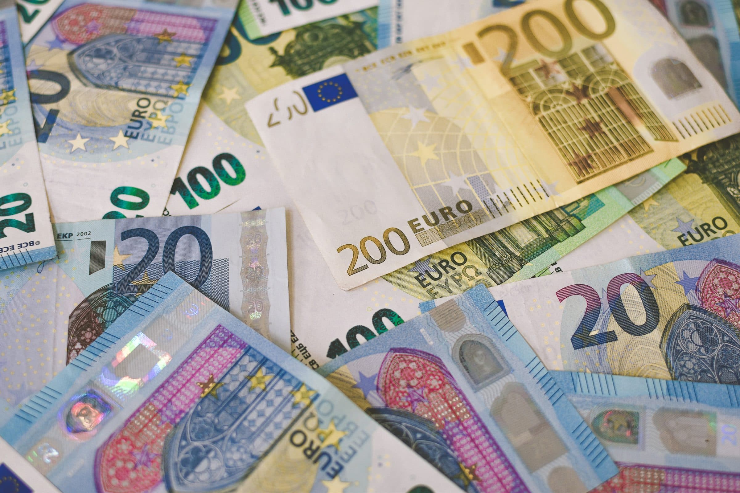 Bitkom-Studie: Deutsche Startups benötigen im Schnitt 2,7 Millionen Euro