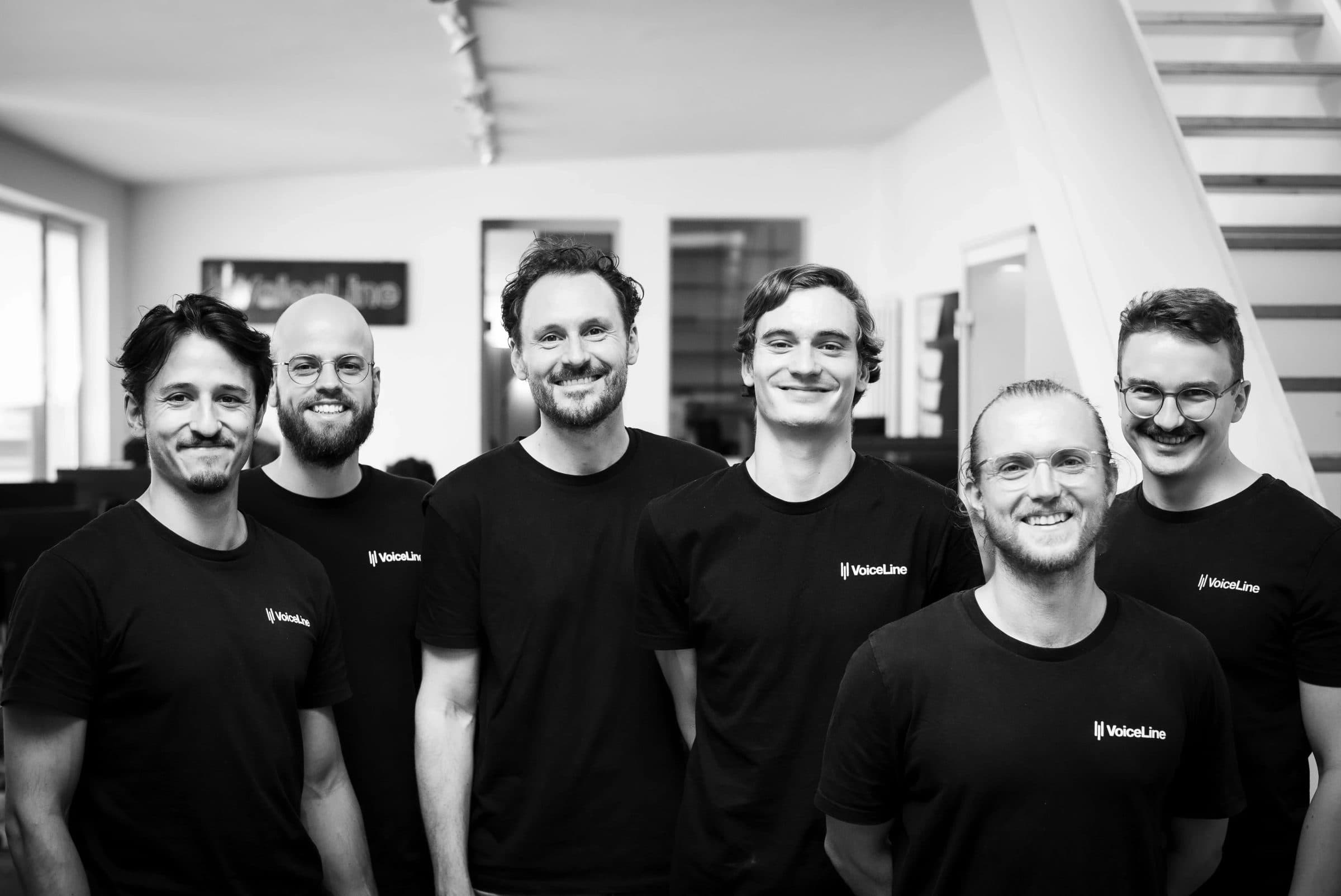 Eure Startups des Monats