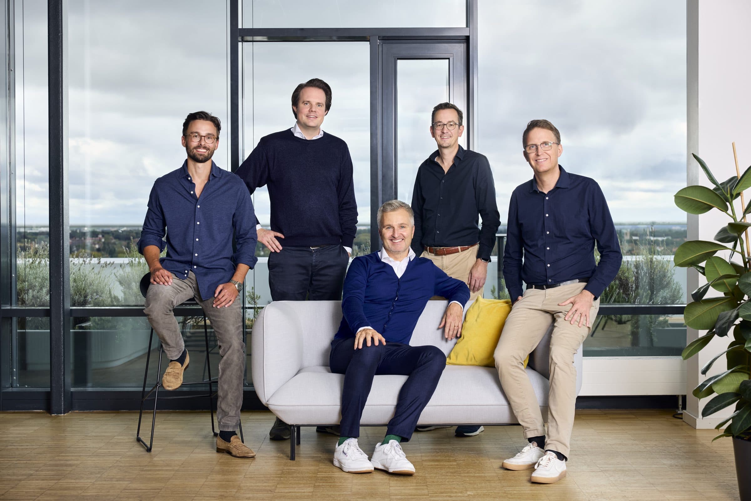 Tado bekommt neuen CFO