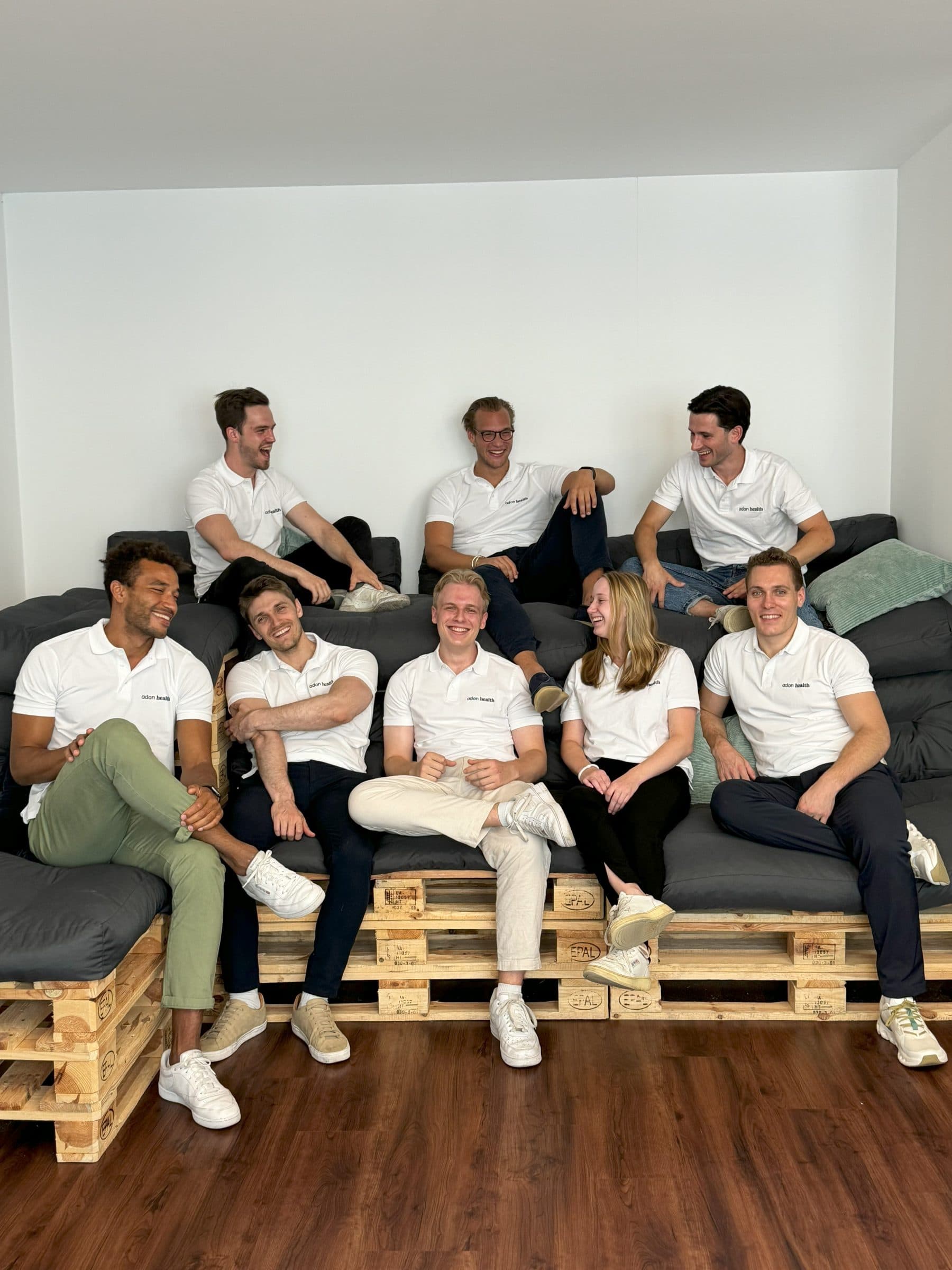 Adon Health: Die digitale Versorgungsplattform für Männergesundheit