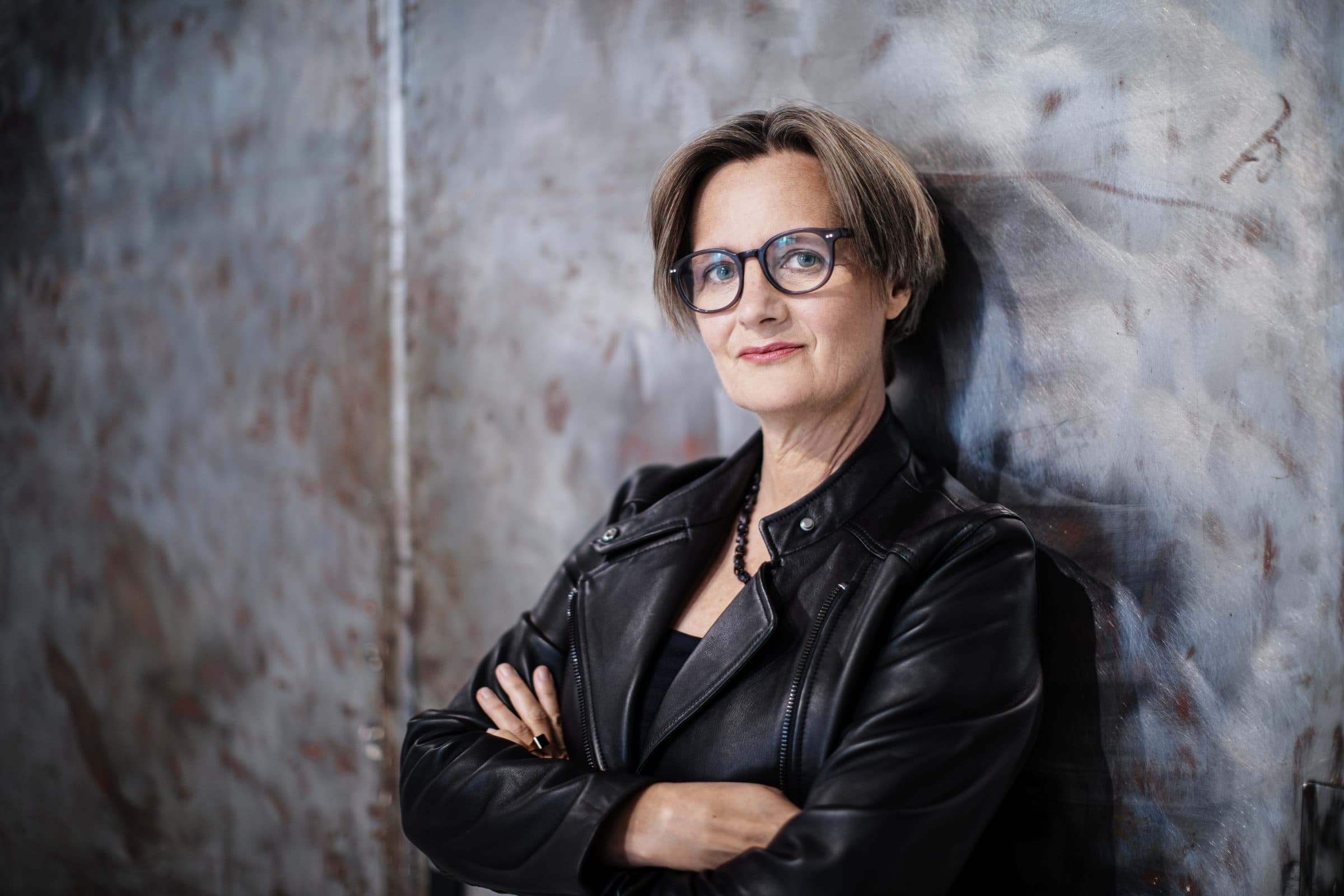 Dorothea von Wichert-Nick