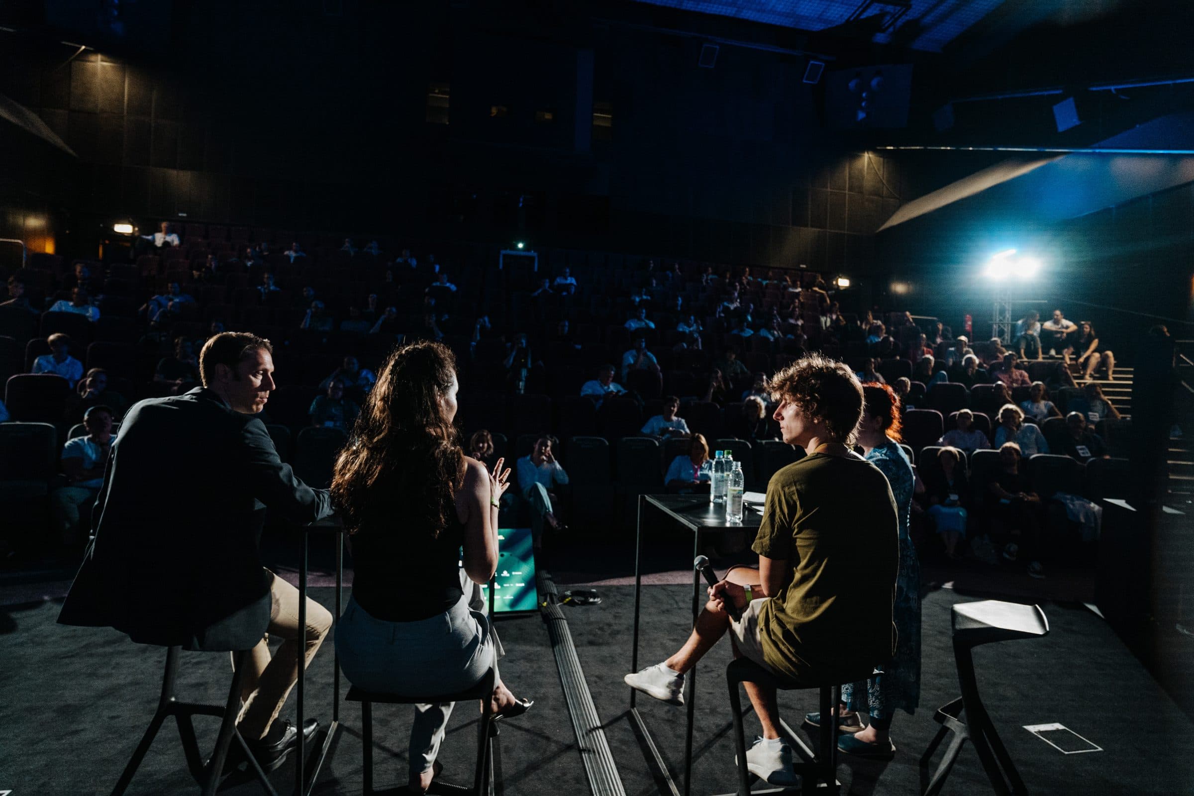 Festival der Zukunft 2025: Zukunft trifft Tech in München