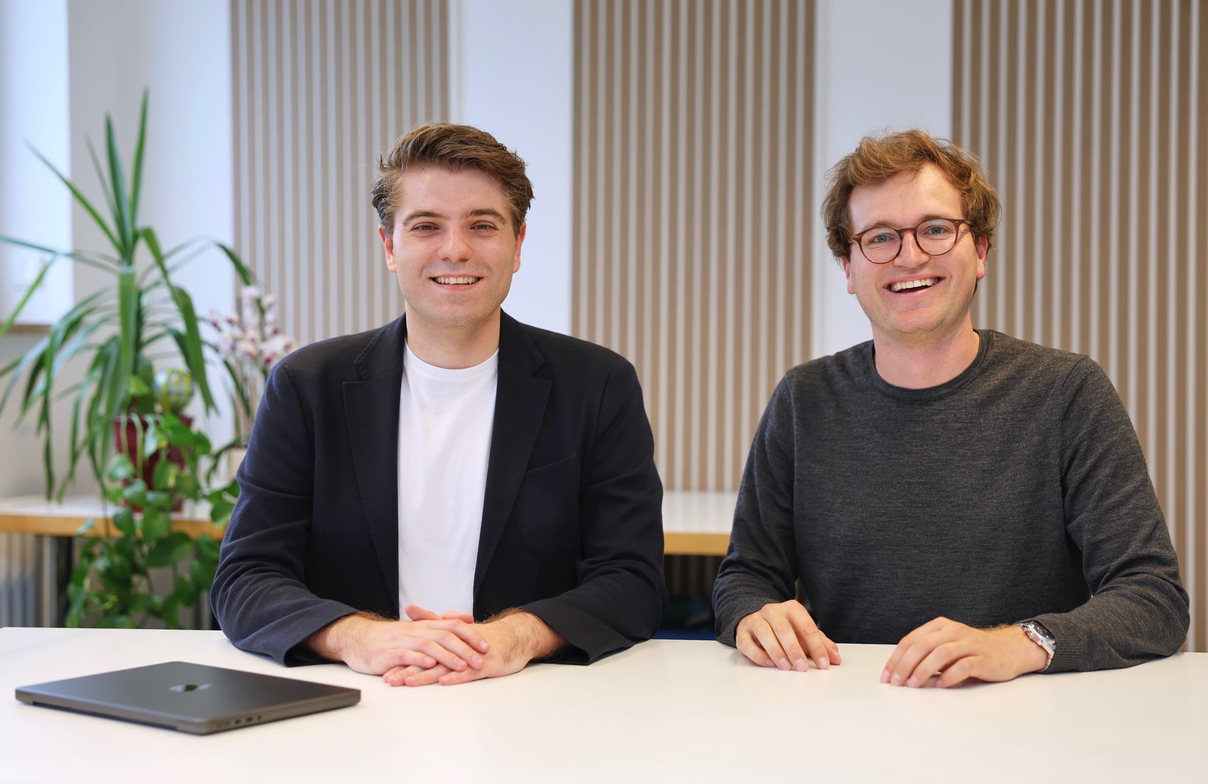 Lemonflow erhält Pre-Seed-Finanzierung