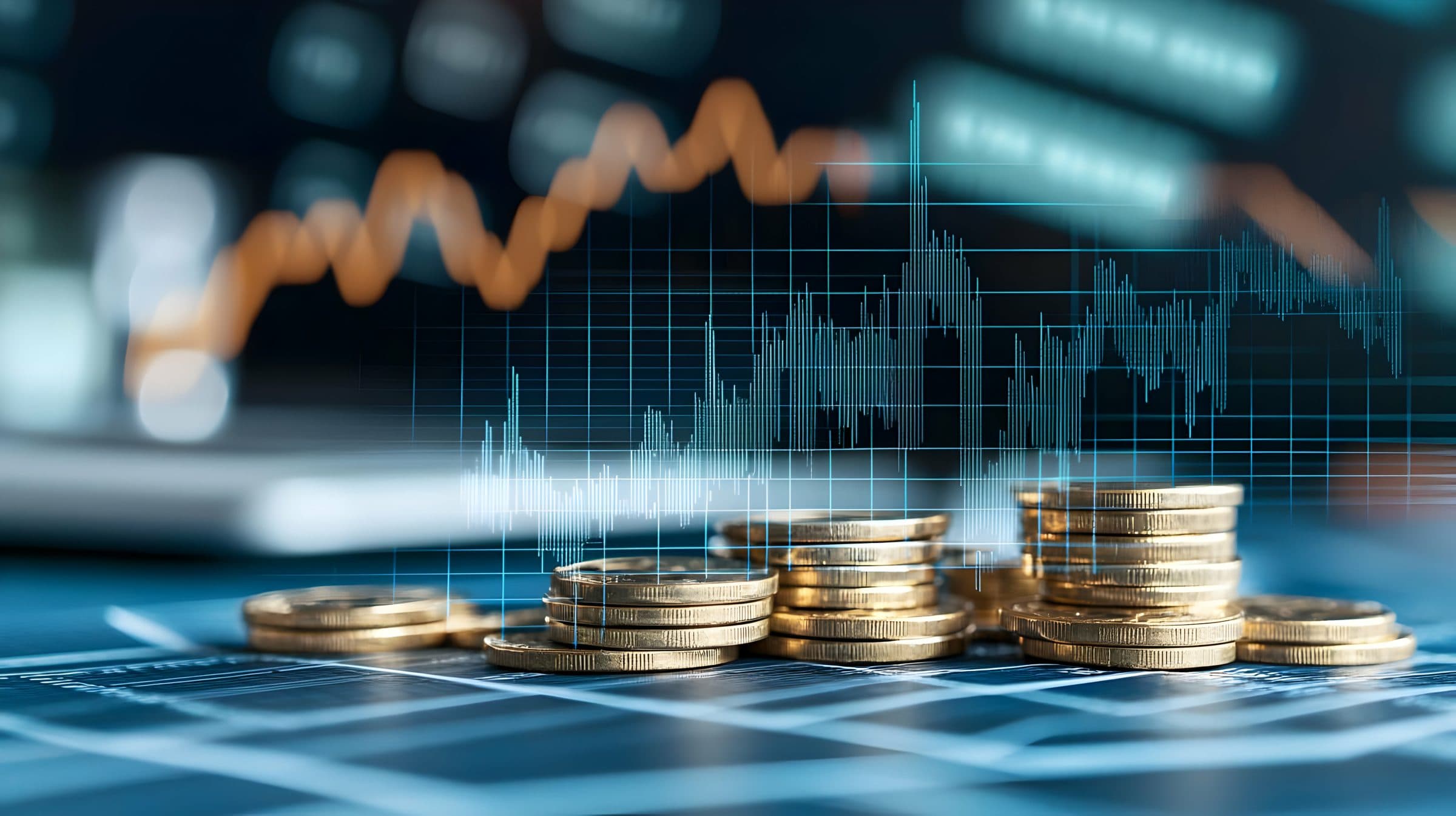 Bitkom study: German startups suffering from capital shortage