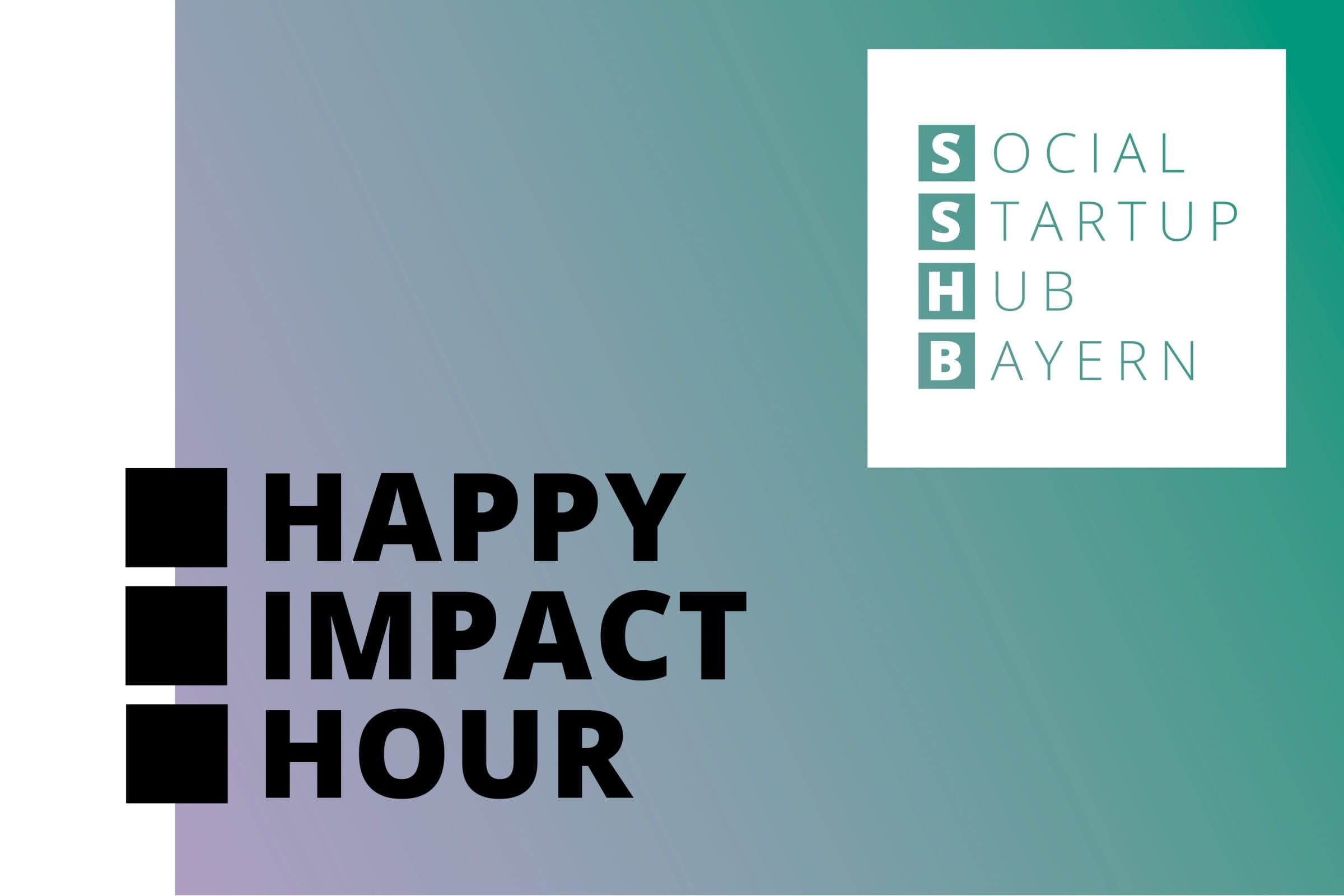 Online: Happy Impact Hour
