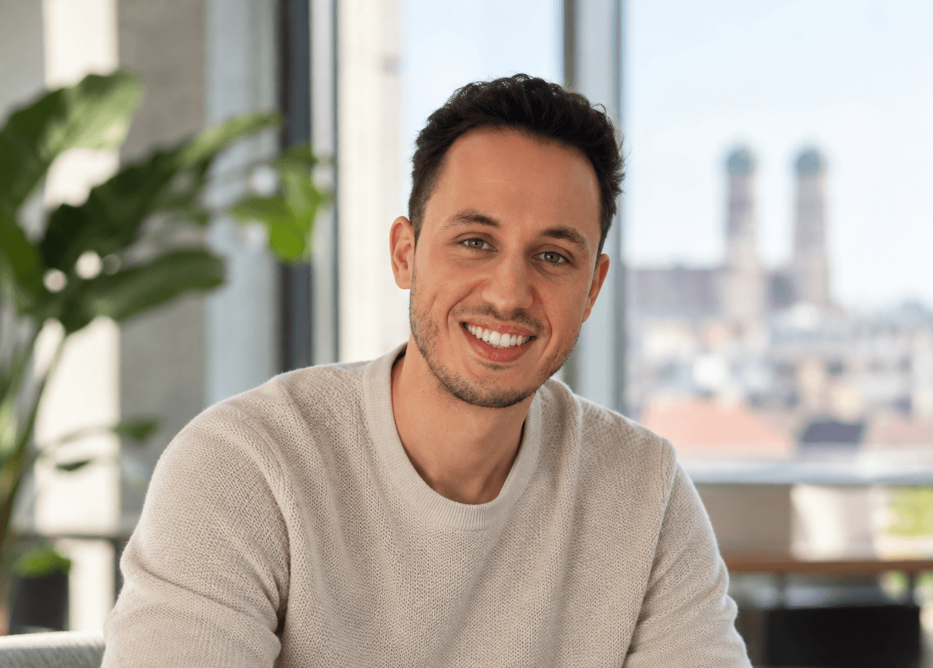 Netme: Social-App für echte, spontane Begegnungen