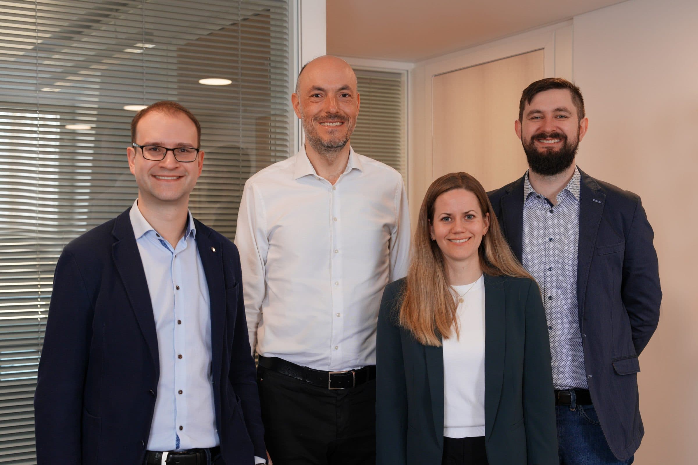 Smartbax sichert sich 6,3 Millionen Euro für Antibiotika mit neuem Wirkprinzip