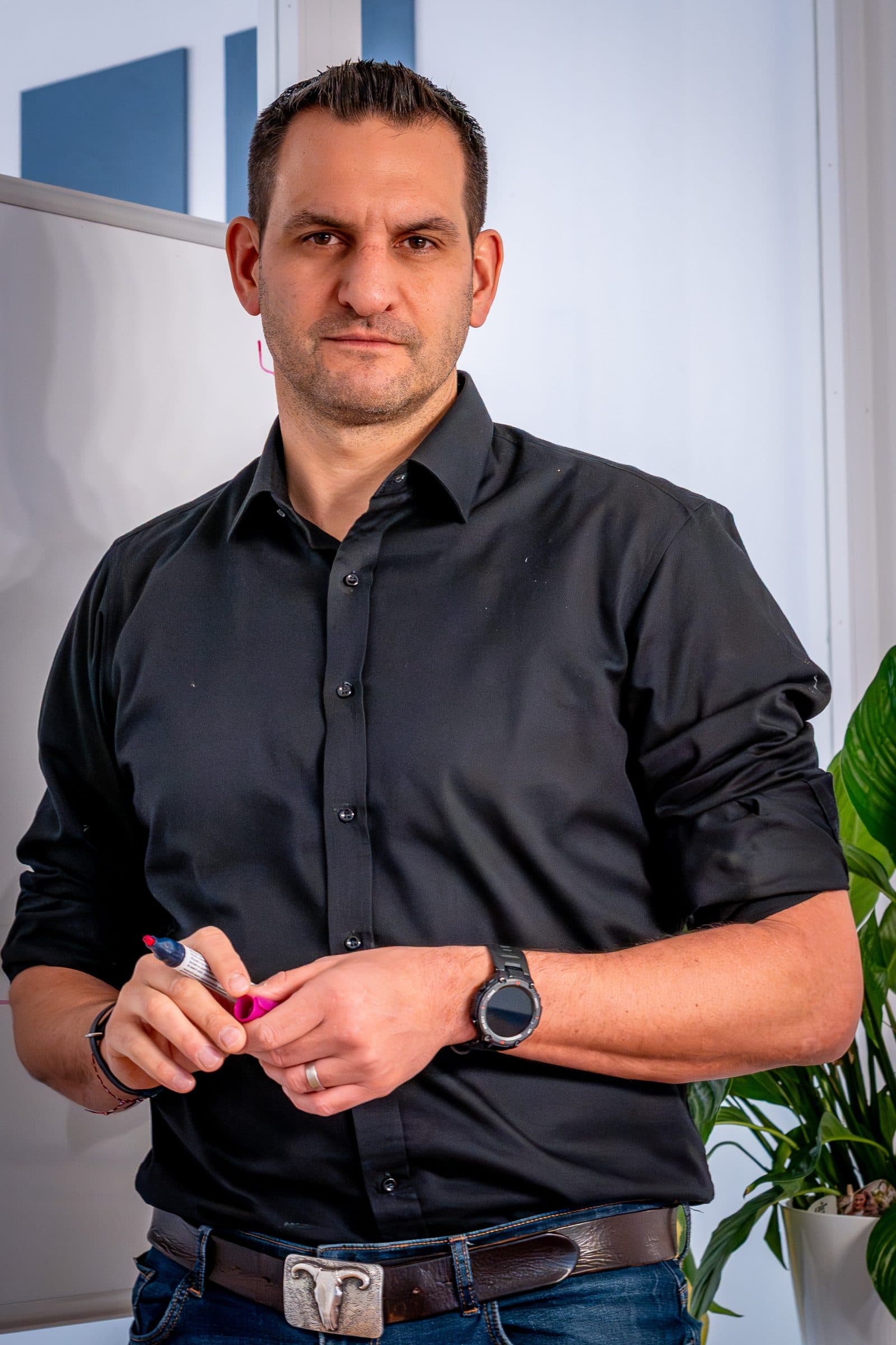 Nico Reis