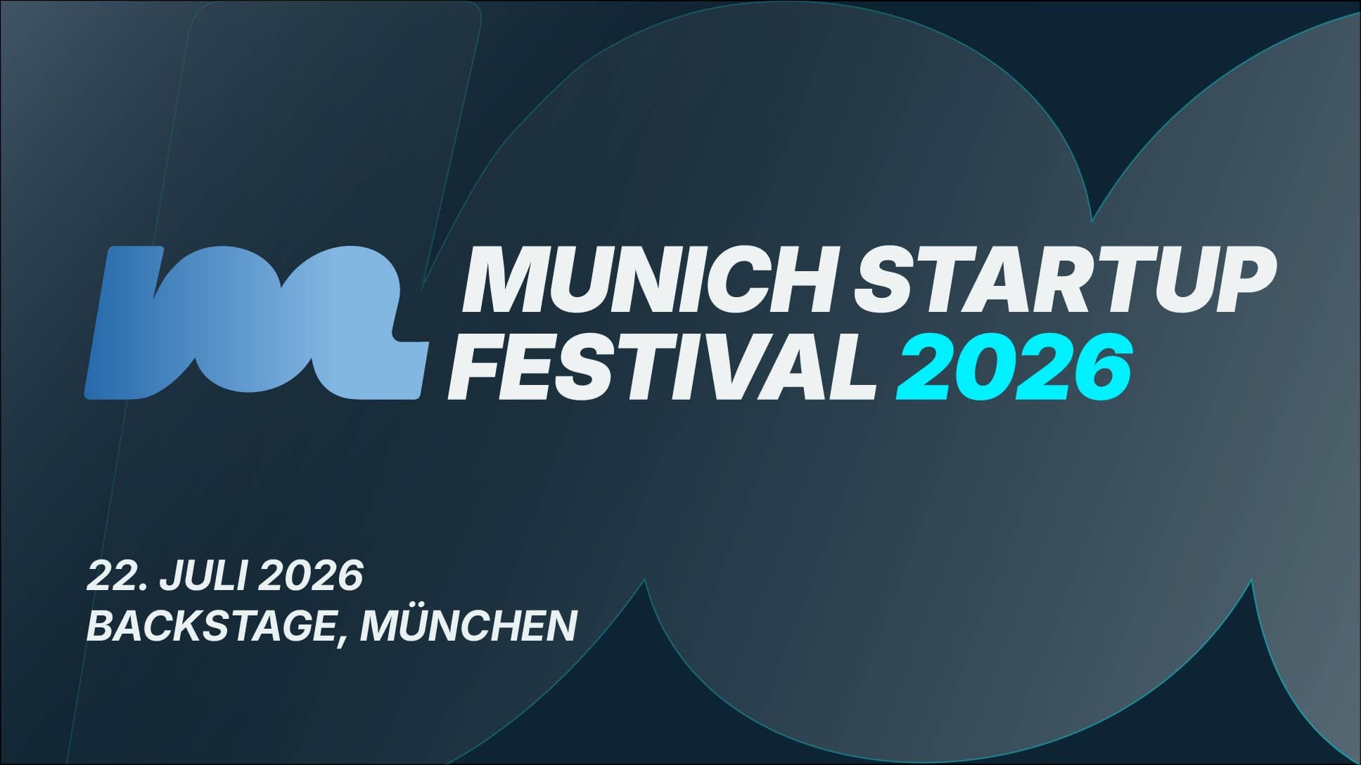 Become part of our Munich Startup Award jury!