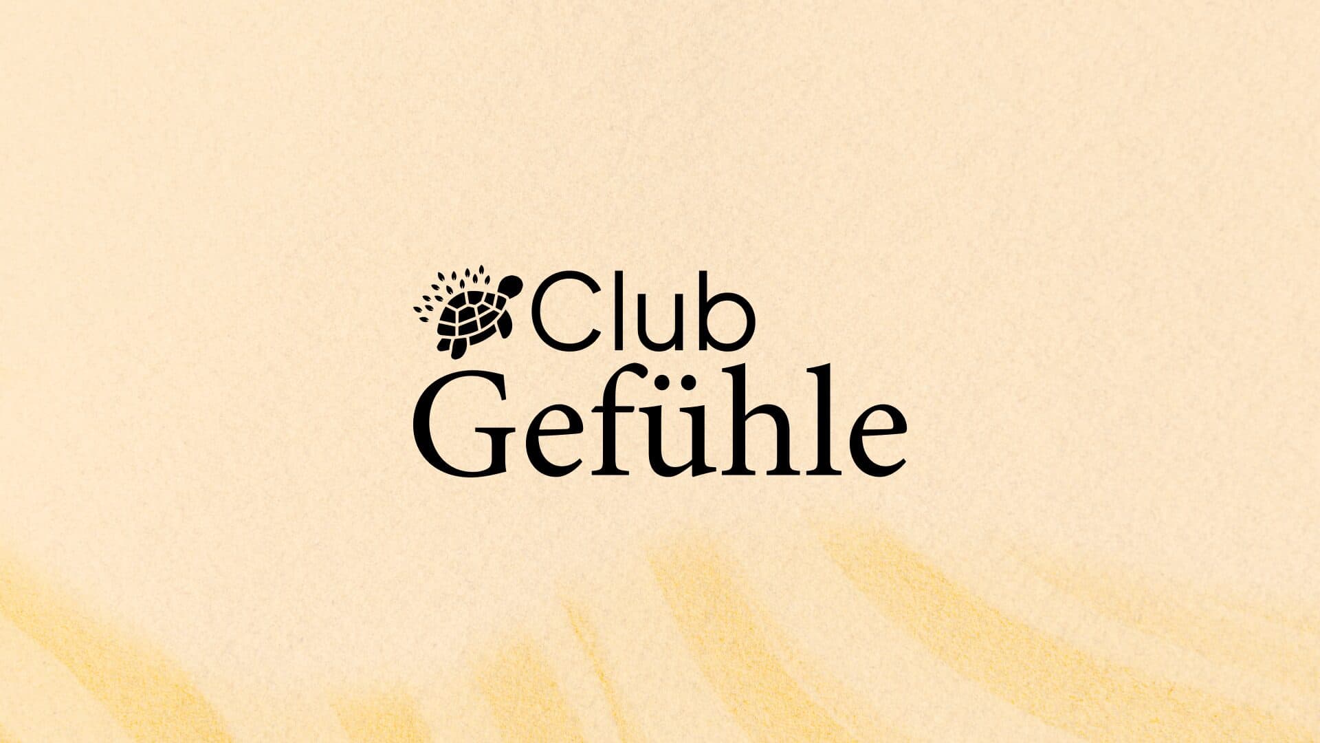 ClubGefühle
