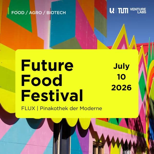 Future Food Festival