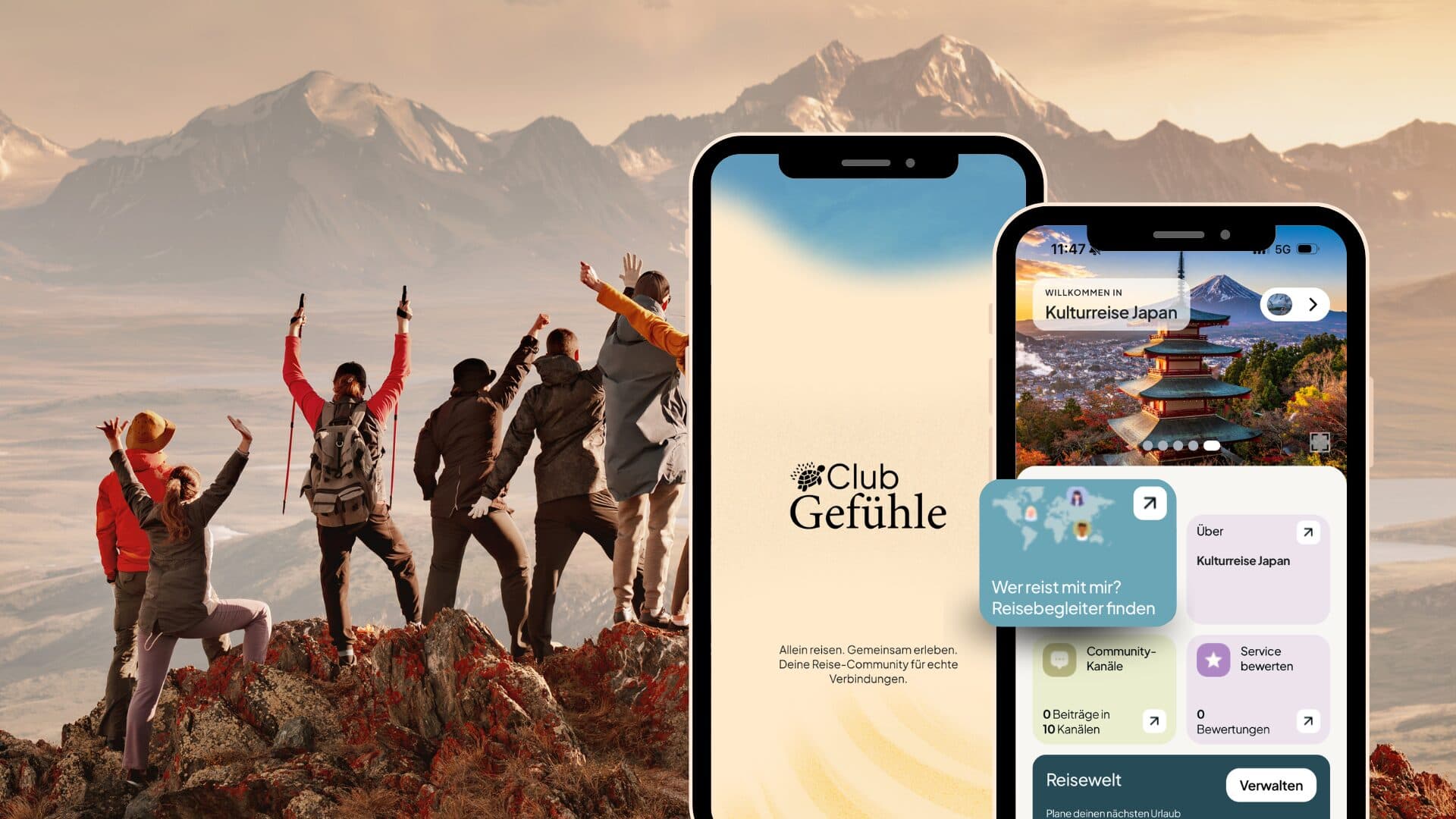 ClubGefühle