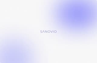 SANOVIO GmbH