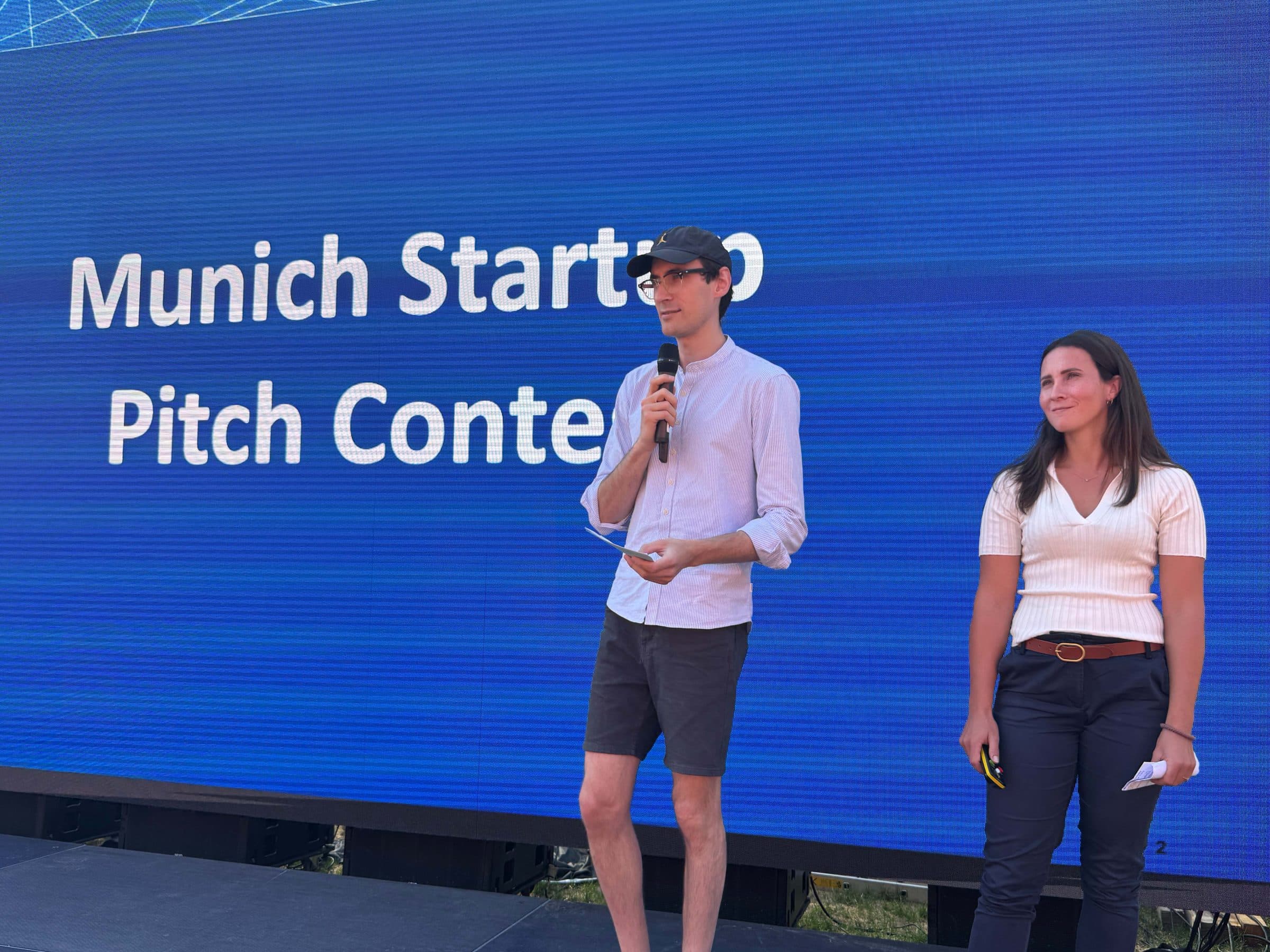 Munich Startup Experts: Diese Medien-Startups musst du kennen